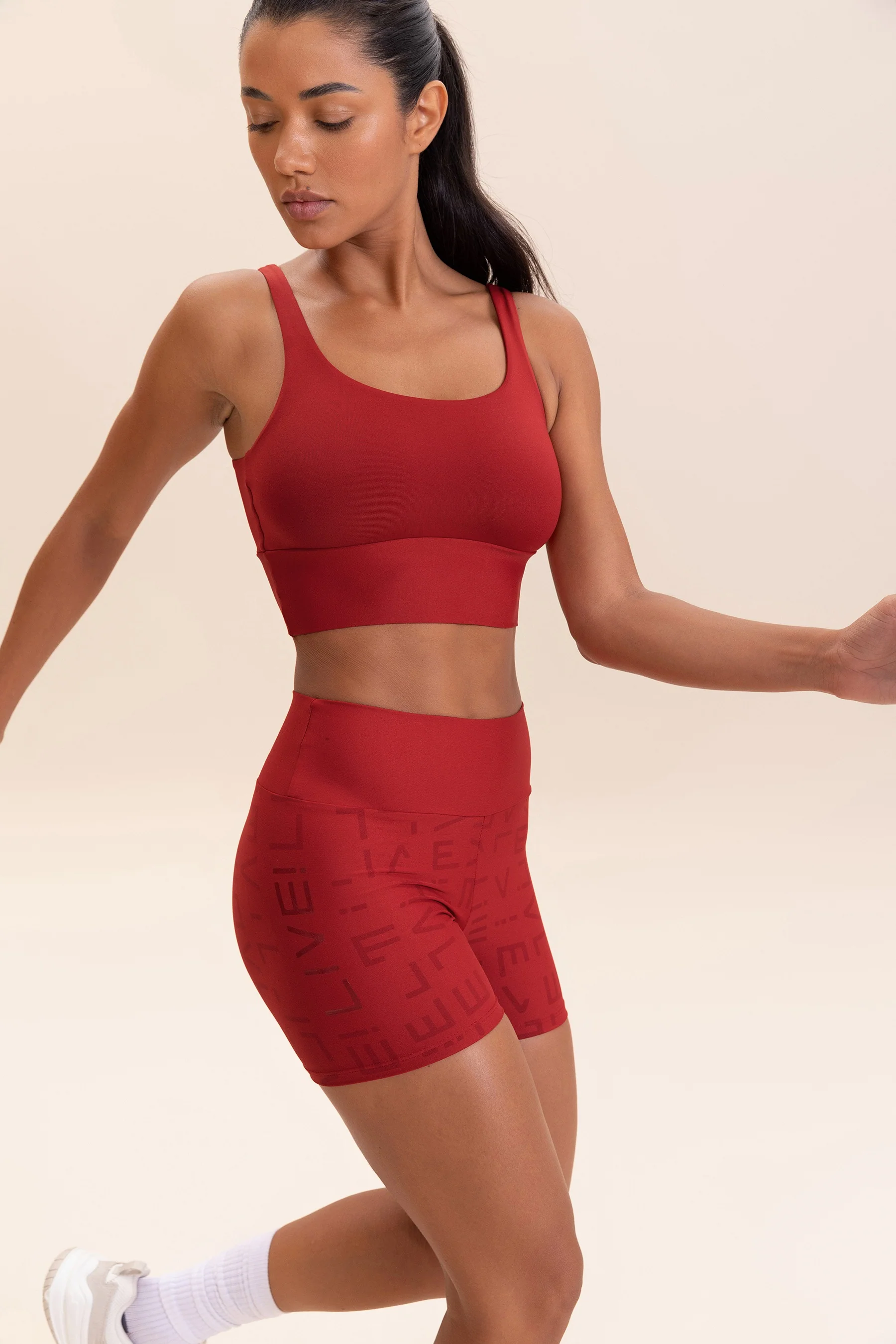 Hydefit® Adaptiv Icon Fit Shorts - Image 13
