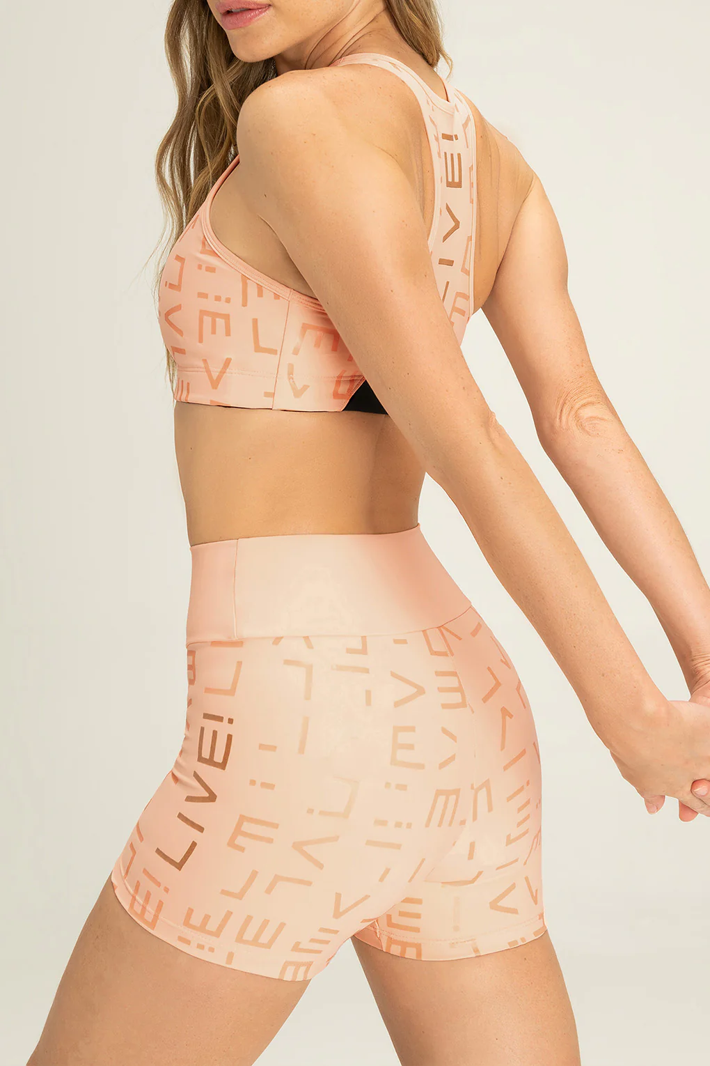 Hydefit® Adaptiv Icon Fit Shorts - Image 20
