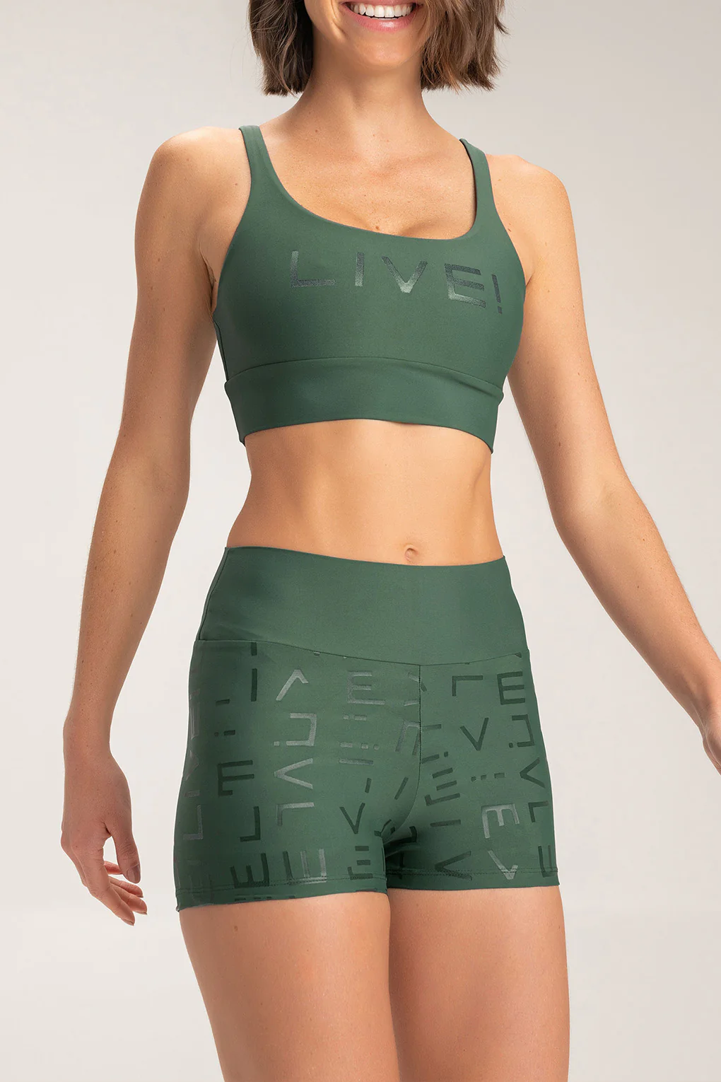 Hydefit® Adaptiv Icon Fit Shorts - Image 22