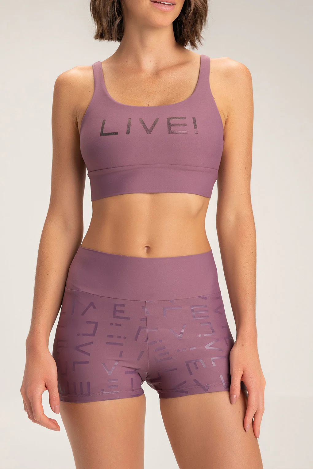 Hydefit® Adaptiv Icon Fit Shorts - Image 24