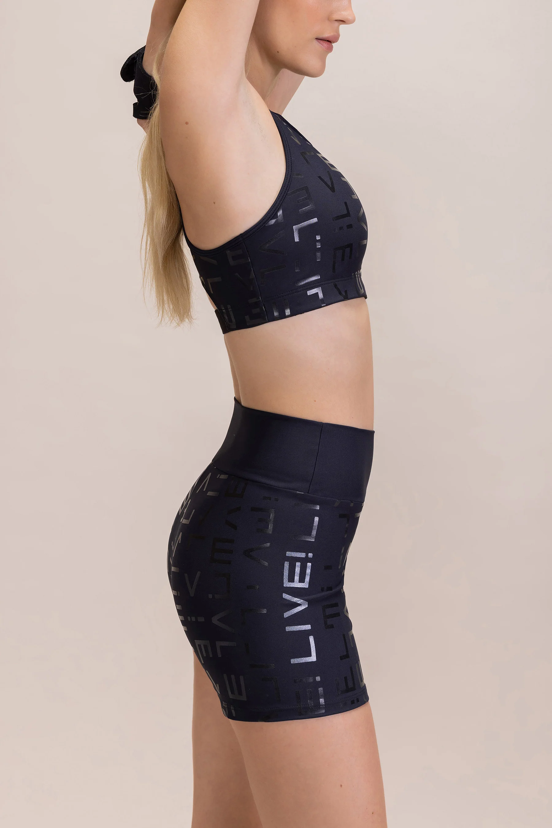Hydefit® Adaptiv Icon Fit Shorts - Image 27