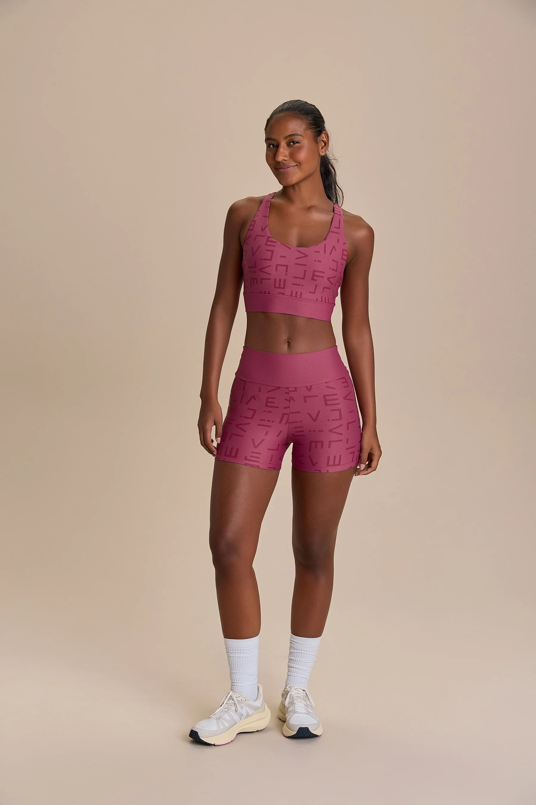 Hydefit® Adaptiv Icon Fit Shorts - Image 28