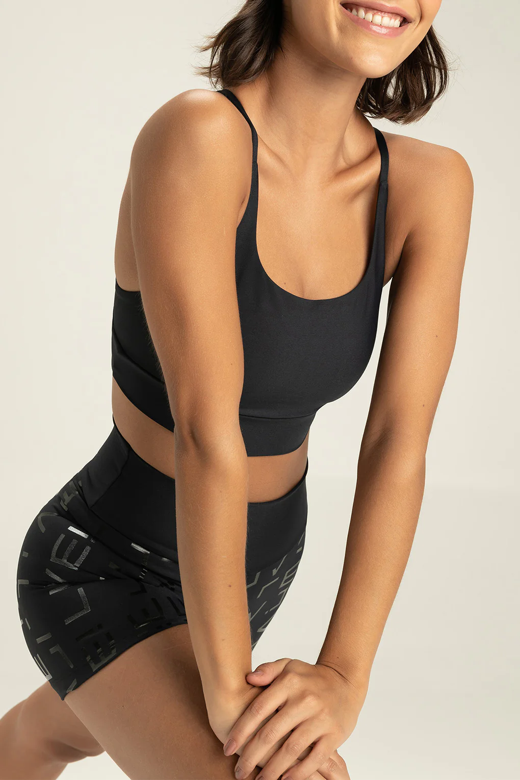 Hydefit® Adaptiv Icon Fit Shorts - Image 3