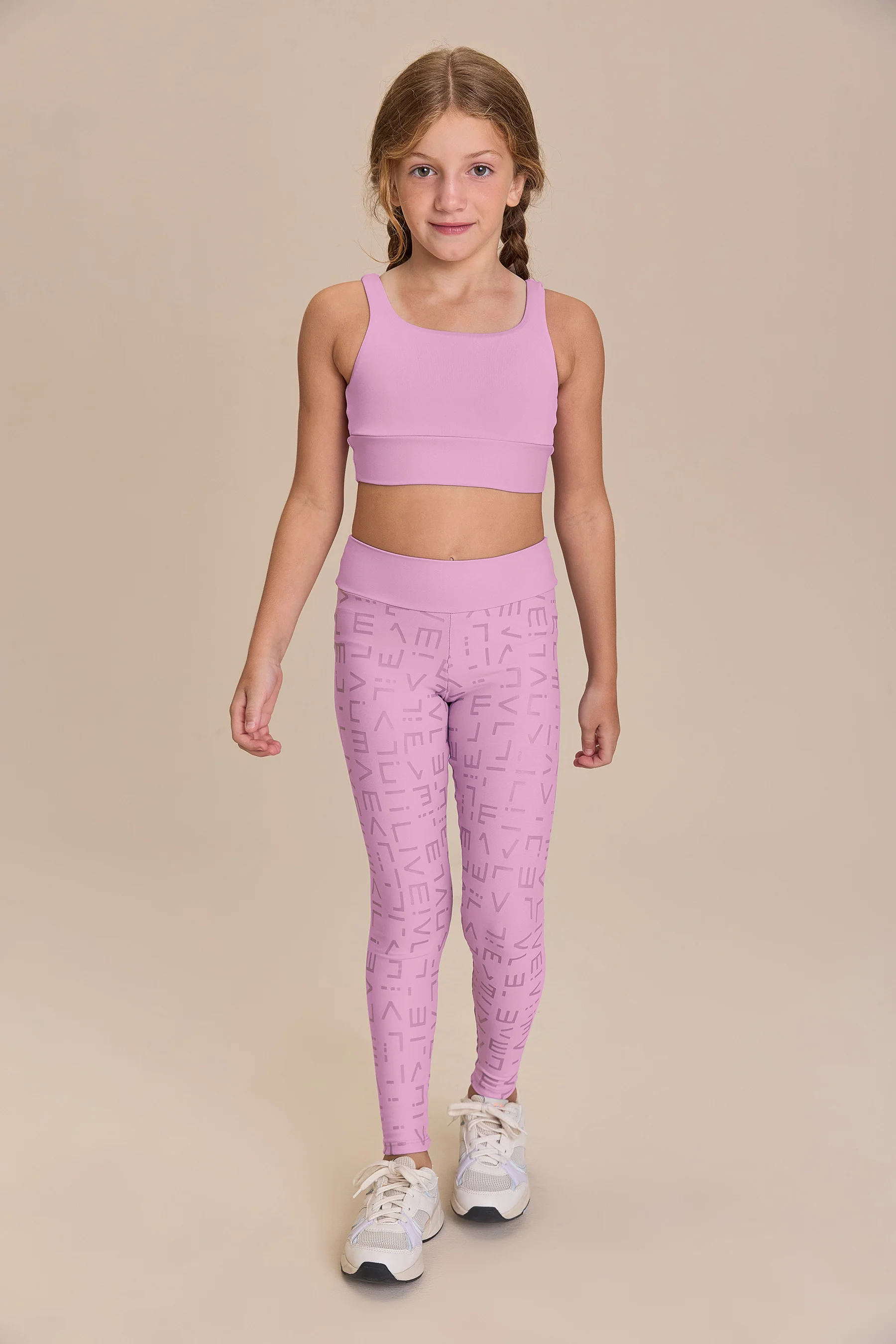 Icon Kids Legging