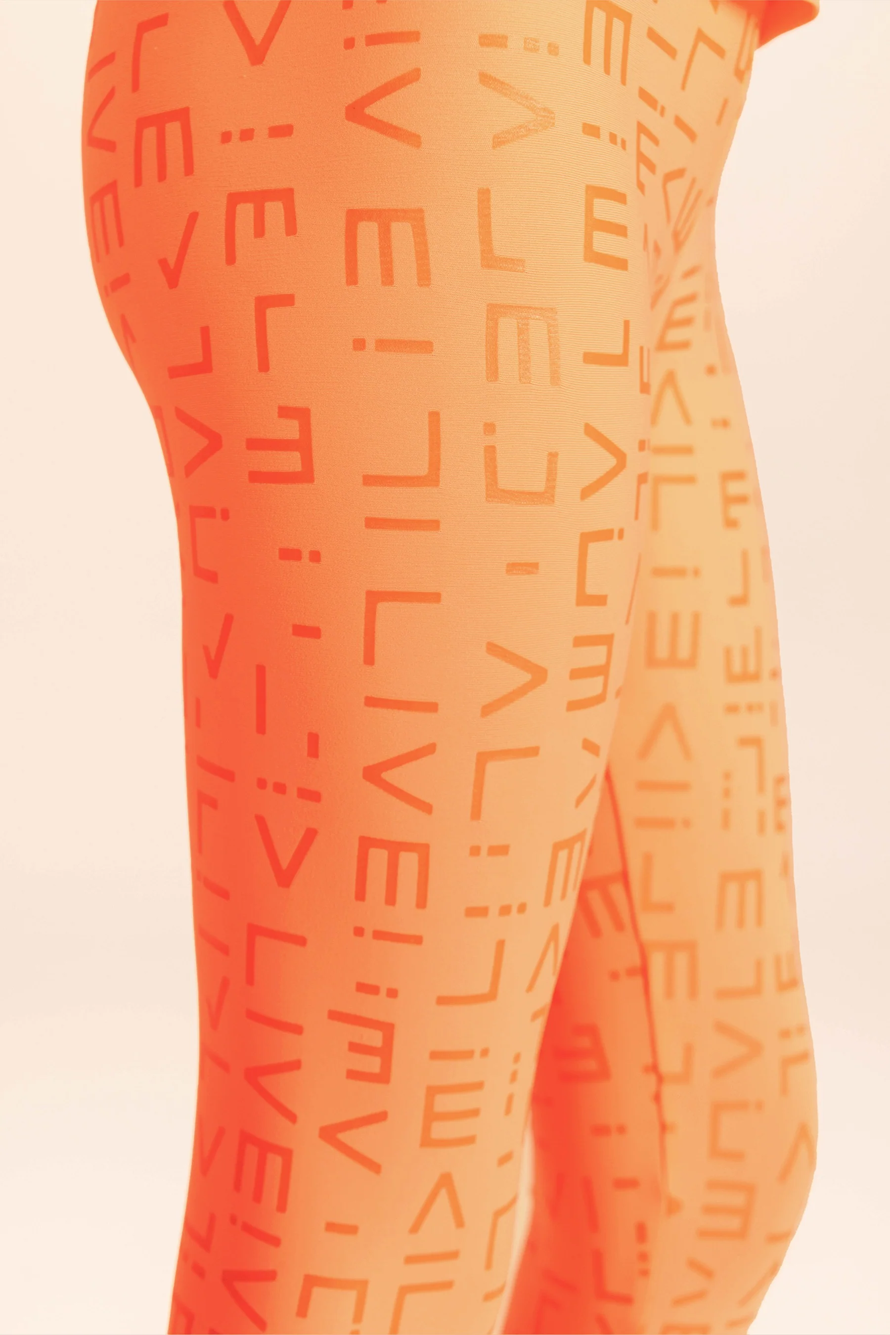Icon Kids Legging - Image 10