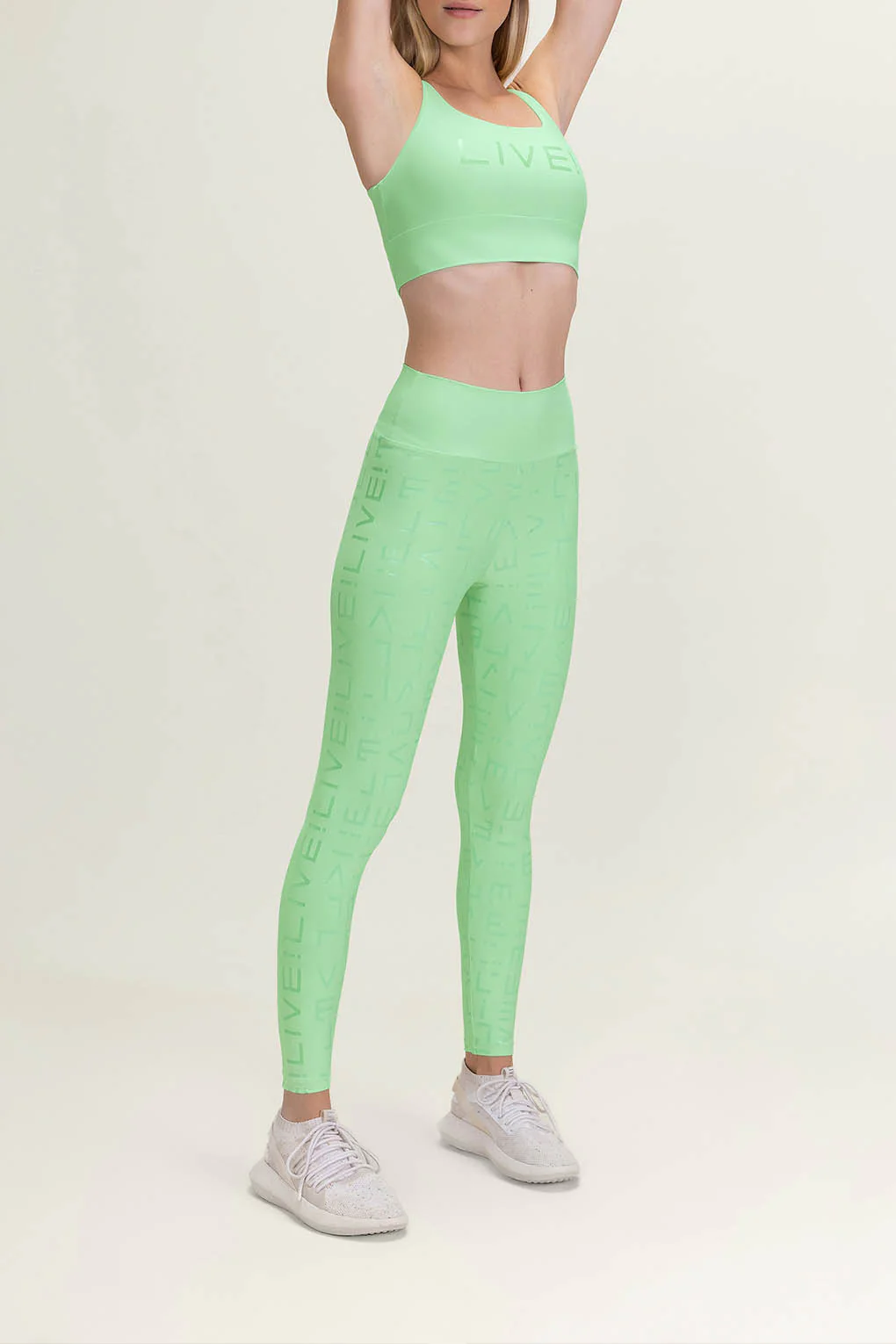 Hydefit® Adaptiv Icon Leggings - Image 14