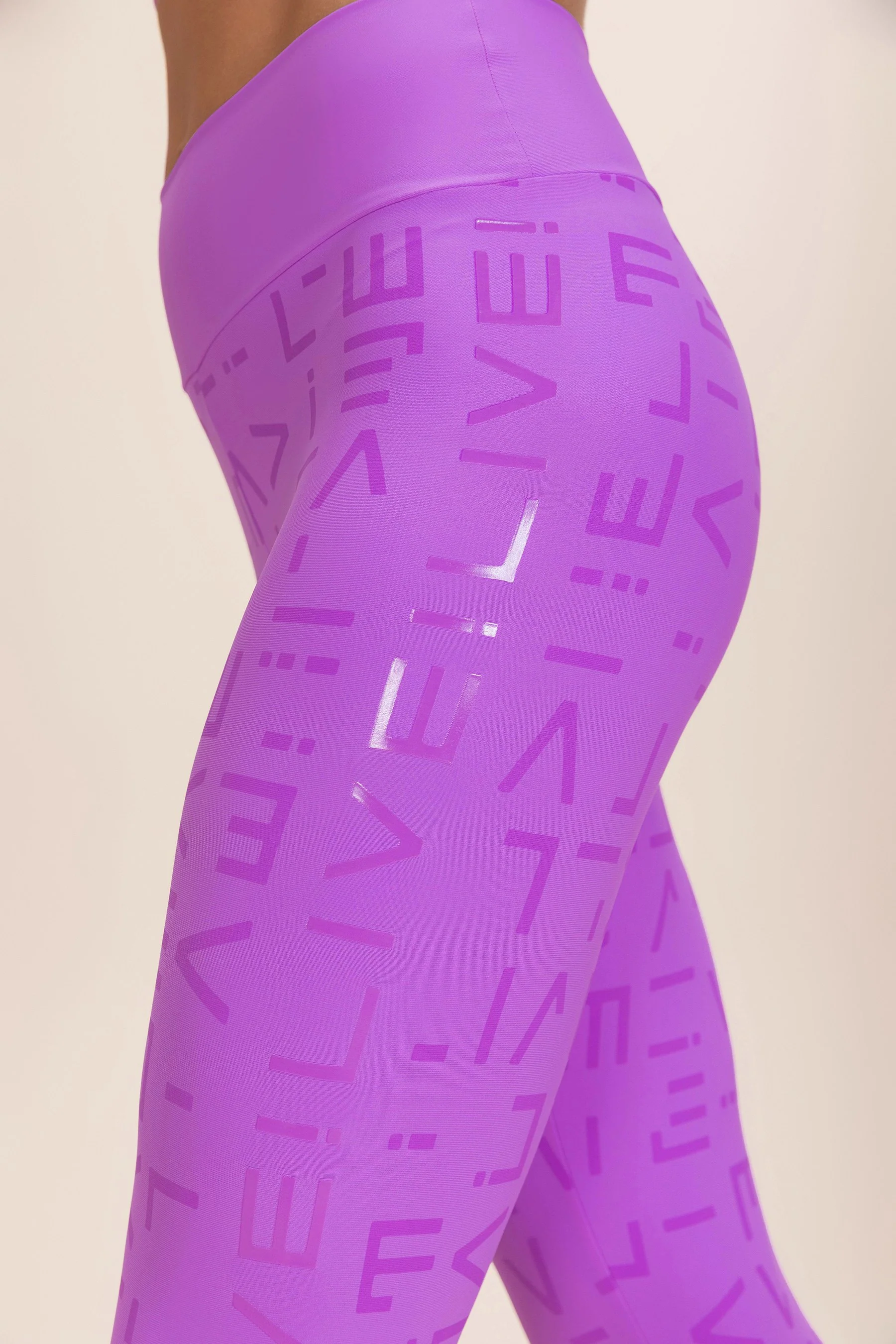 Hydefit® Adaptiv Icon Leggings - Image 16