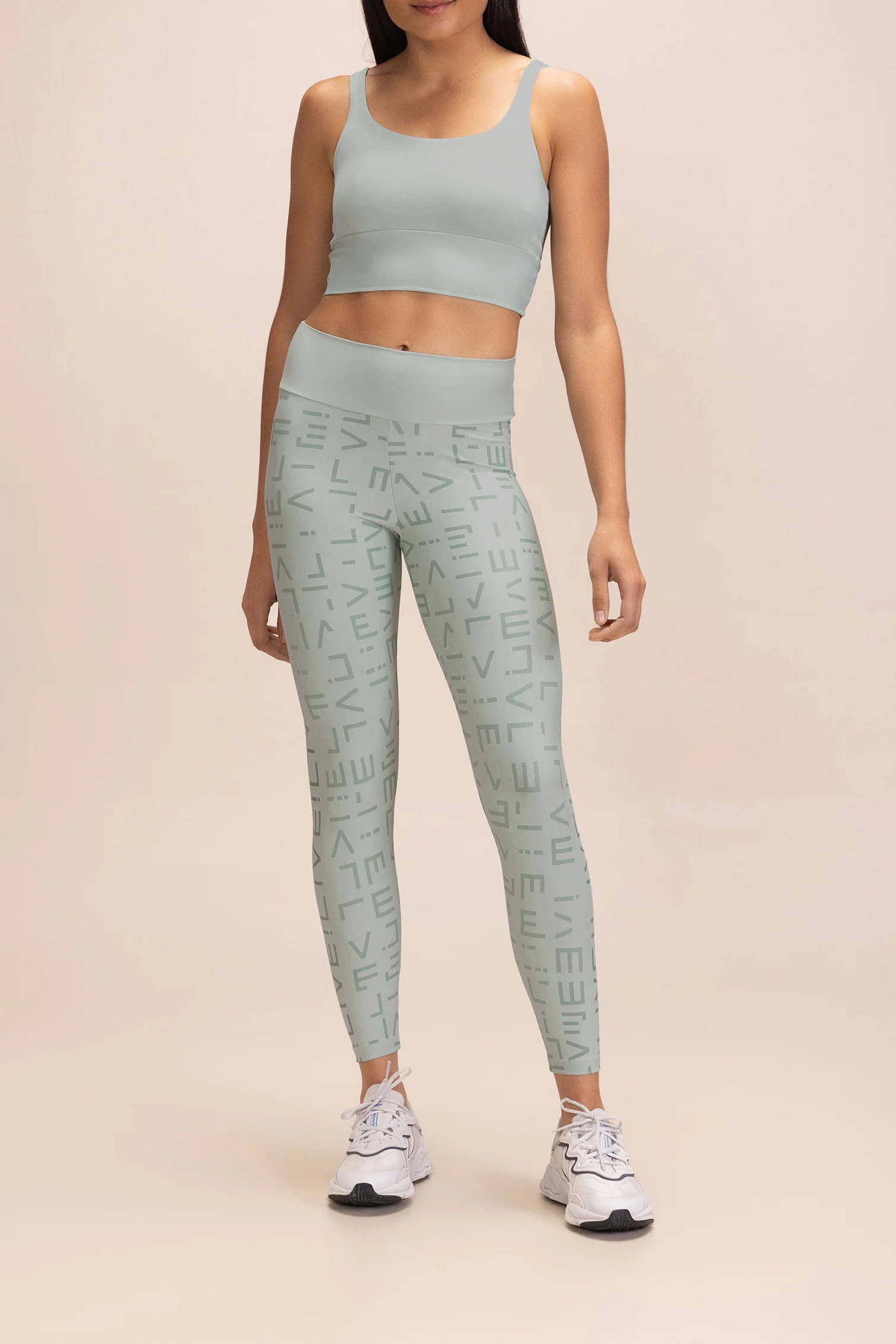Hydefit® Adaptiv Icon Leggings - Image 17
