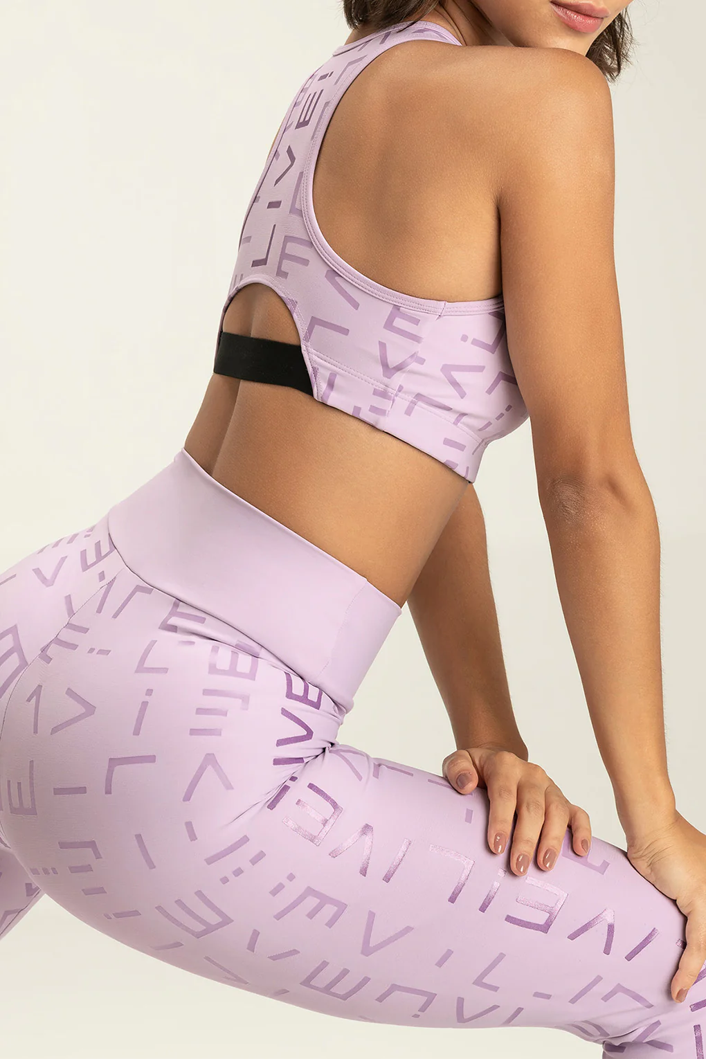 Hydefit® Adaptiv Icon Leggings - Image 19