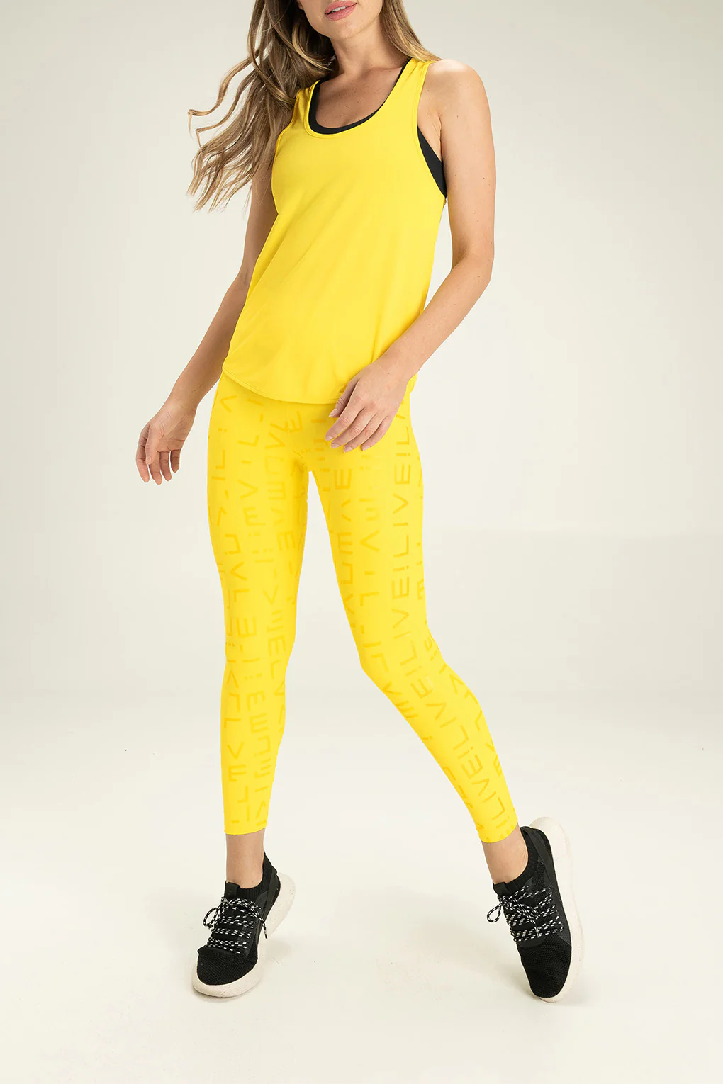 Hydefit® Adaptiv Icon Leggings - Image 21
