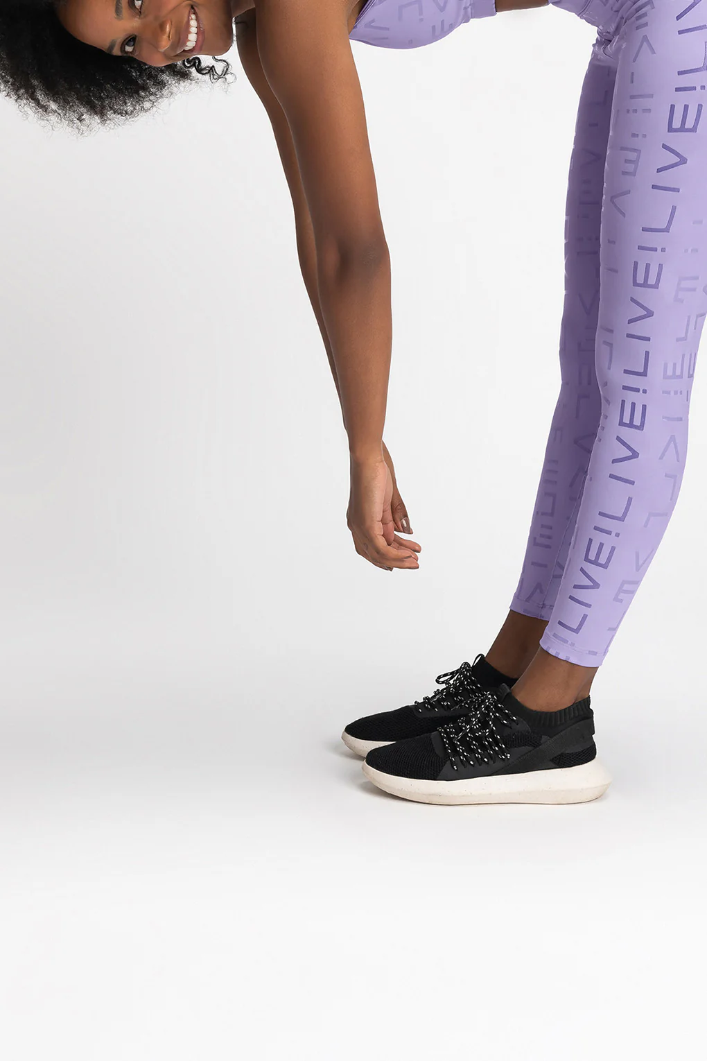 Hydefit® Adaptiv Icon Leggings - Image 22