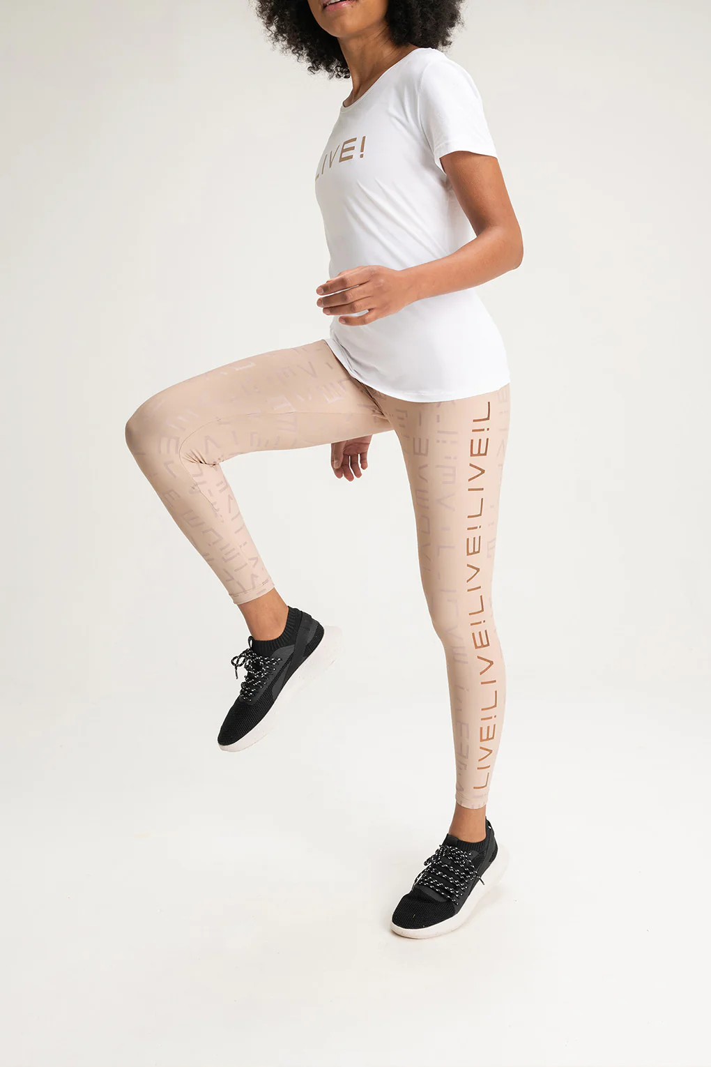 Hydefit® Adaptiv Icon Leggings - Image 24
