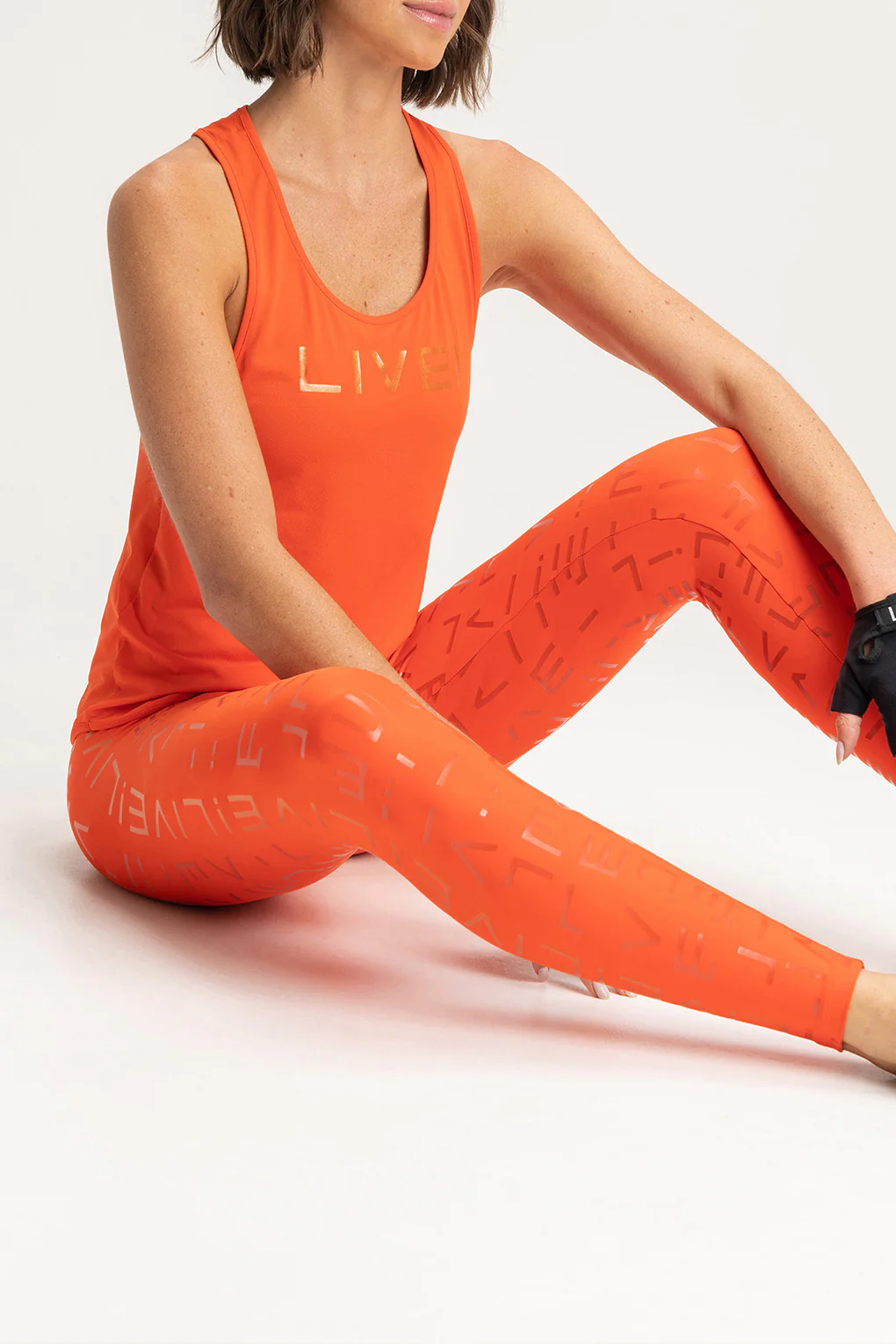 Hydefit® Adaptiv Icon Leggings - Image 26