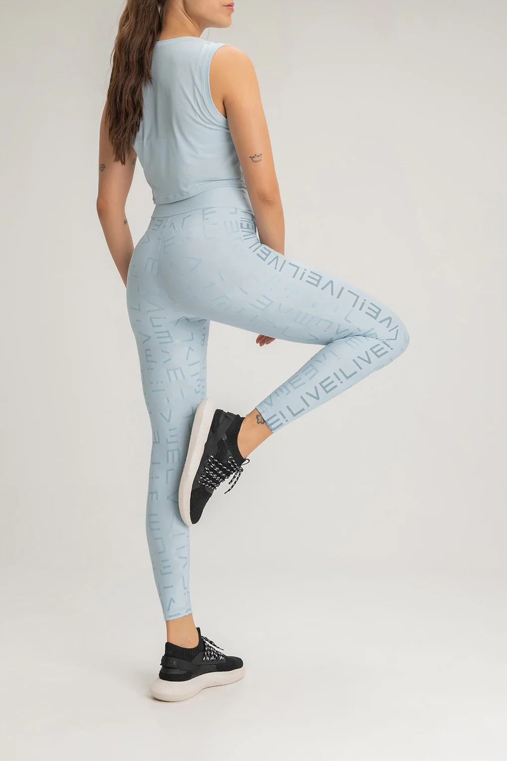 Hydefit® Adaptiv Icon Leggings - Image 28