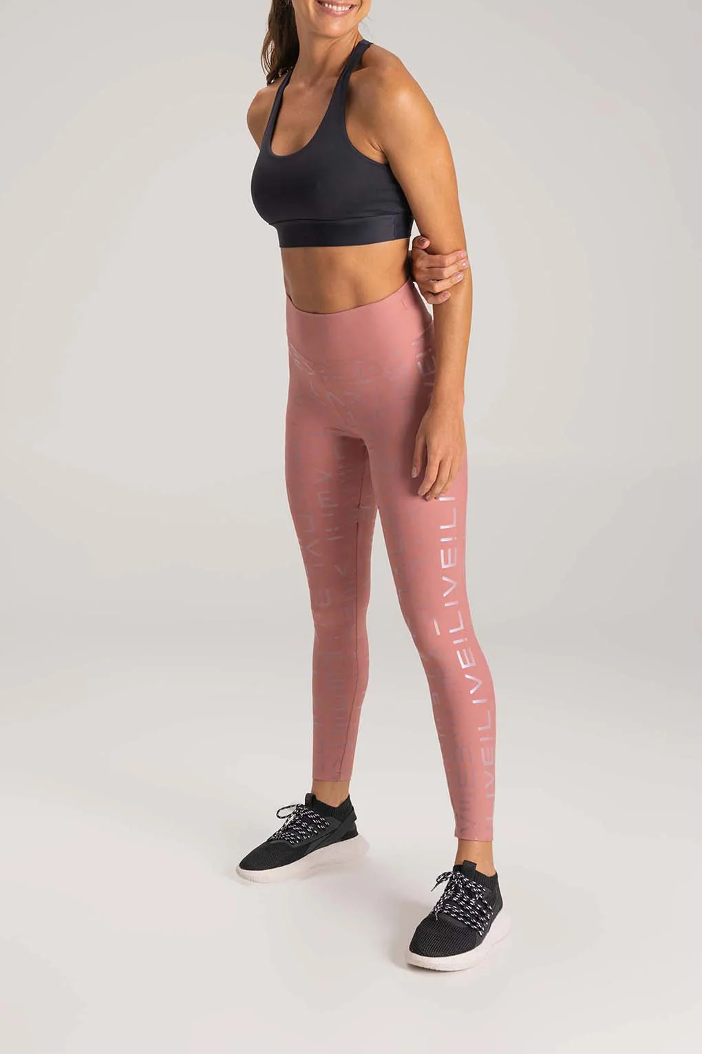Hydefit® Adaptiv Icon Leggings - Image 31