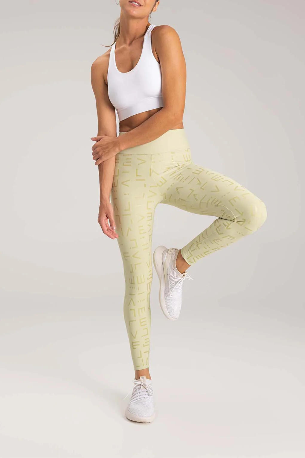 Hydefit® Adaptiv Icon Leggings - Image 33
