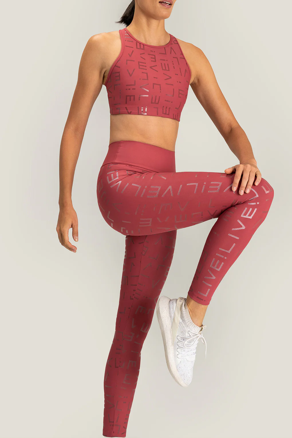 Hydefit® Adaptiv Icon Leggings - Image 34