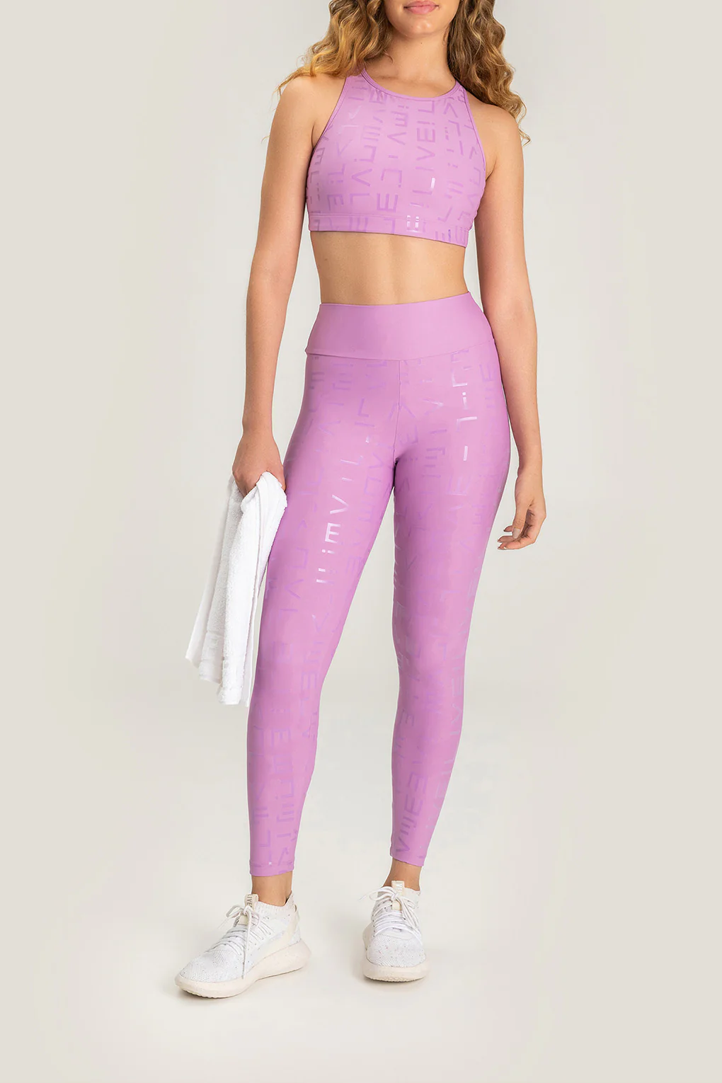 Hydefit® Adaptiv Icon Leggings - Image 35