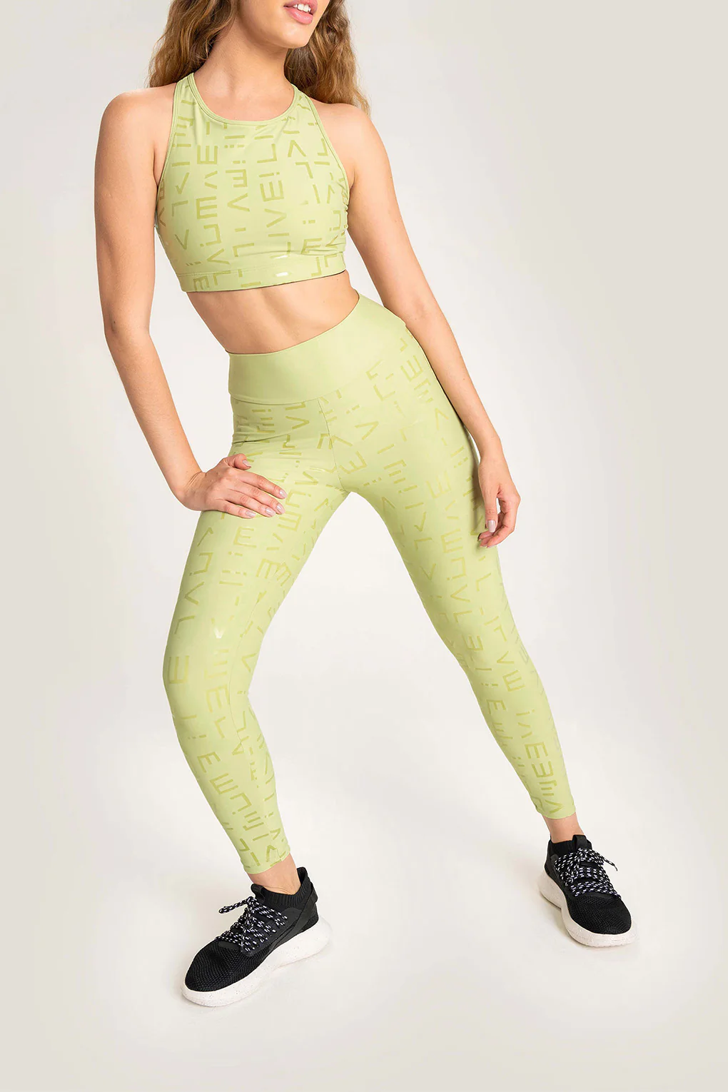 Hydefit® Adaptiv Icon Leggings - Image 37