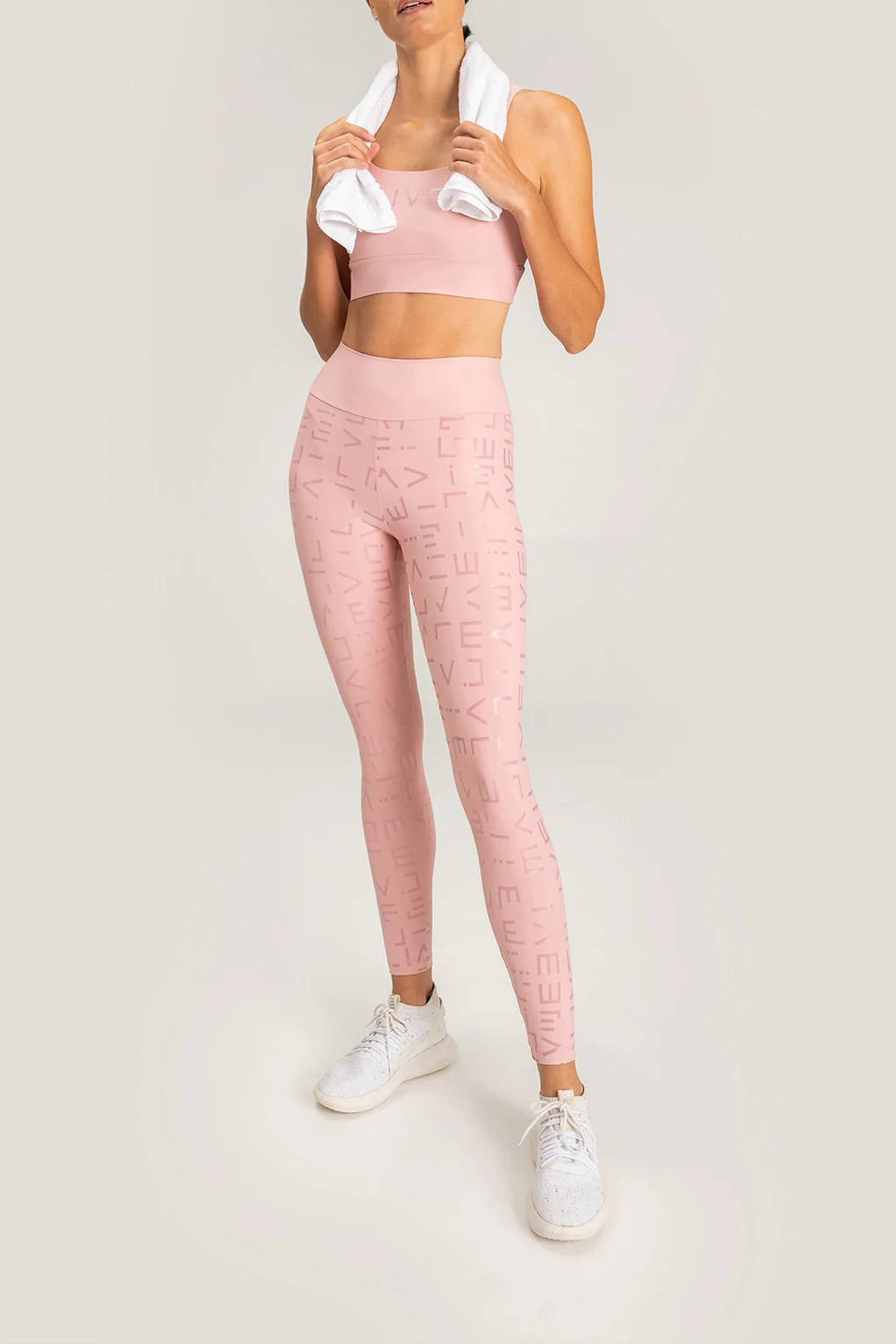 Hydefit® Adaptiv Icon Leggings - Image 39