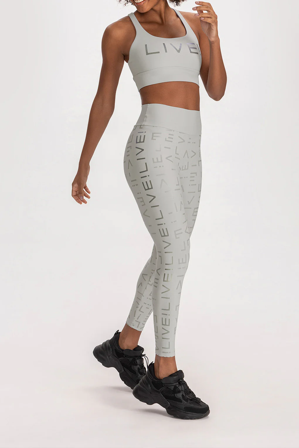 Hydefit® Adaptiv Icon Leggings - Image 47