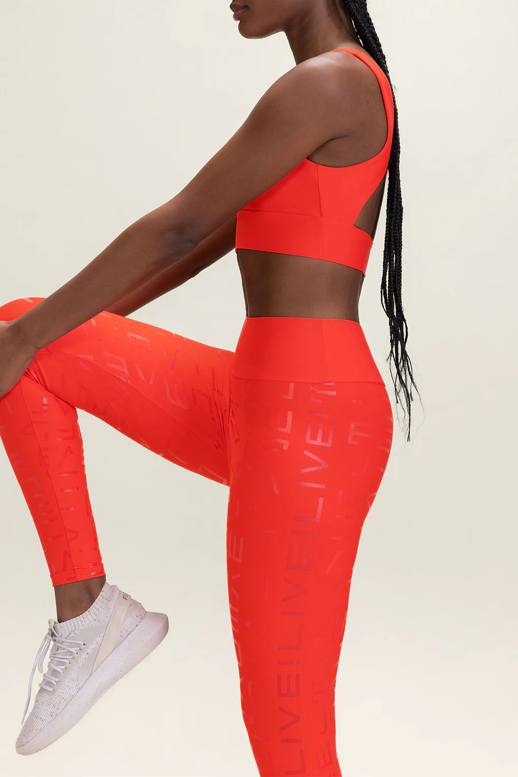 Hydefit® Adaptiv Icon Leggings - Image 51