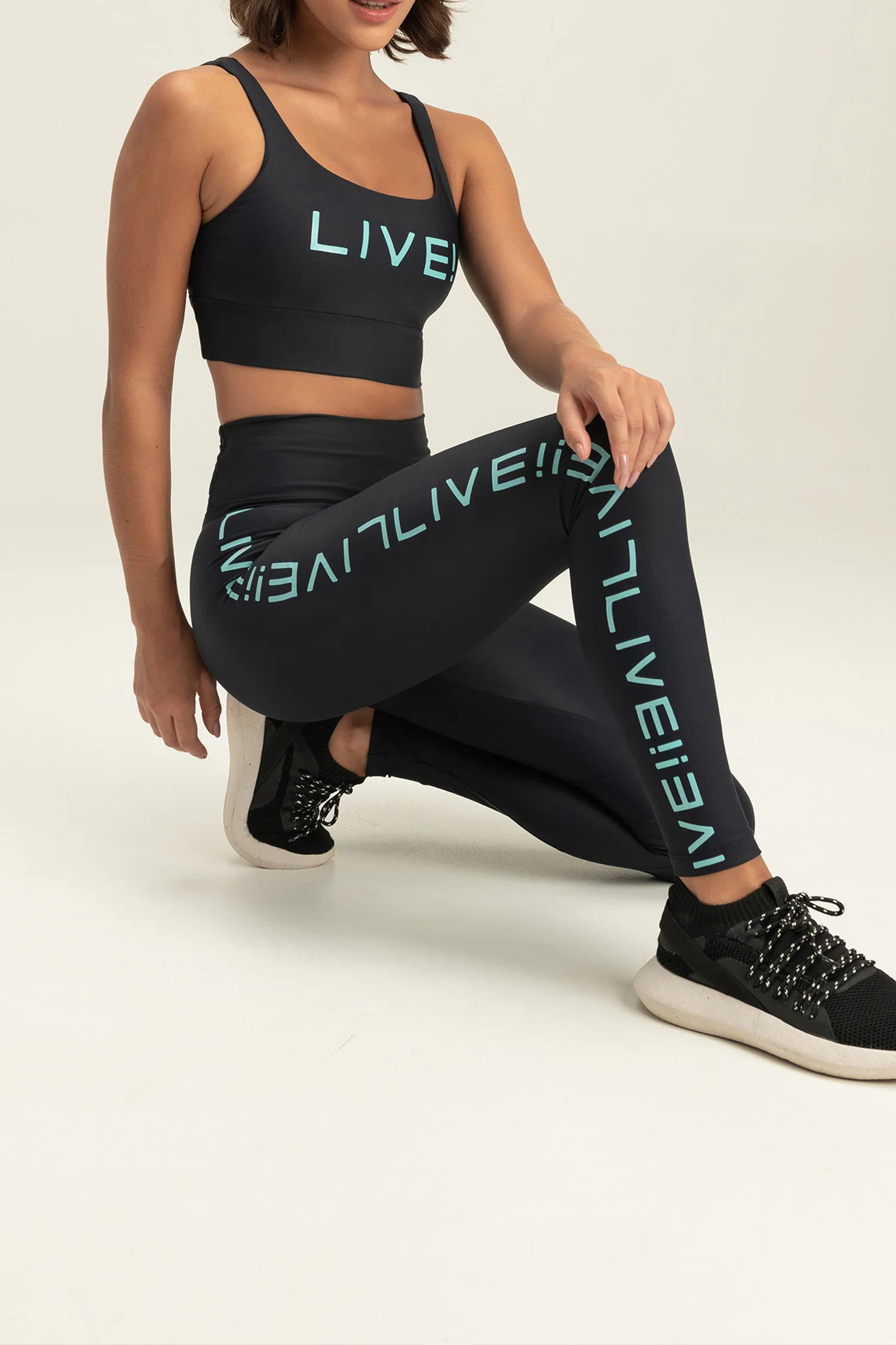 Icon Neo Long Leggings - Image 14