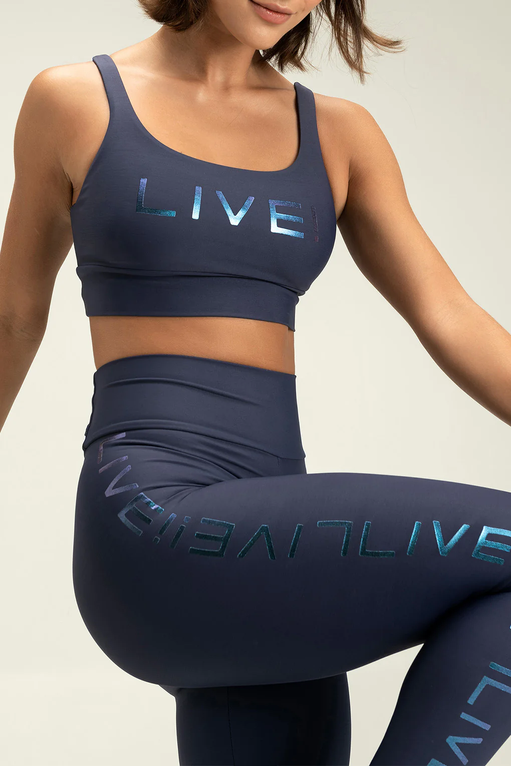 Icon Neo Long Leggings - Image 15