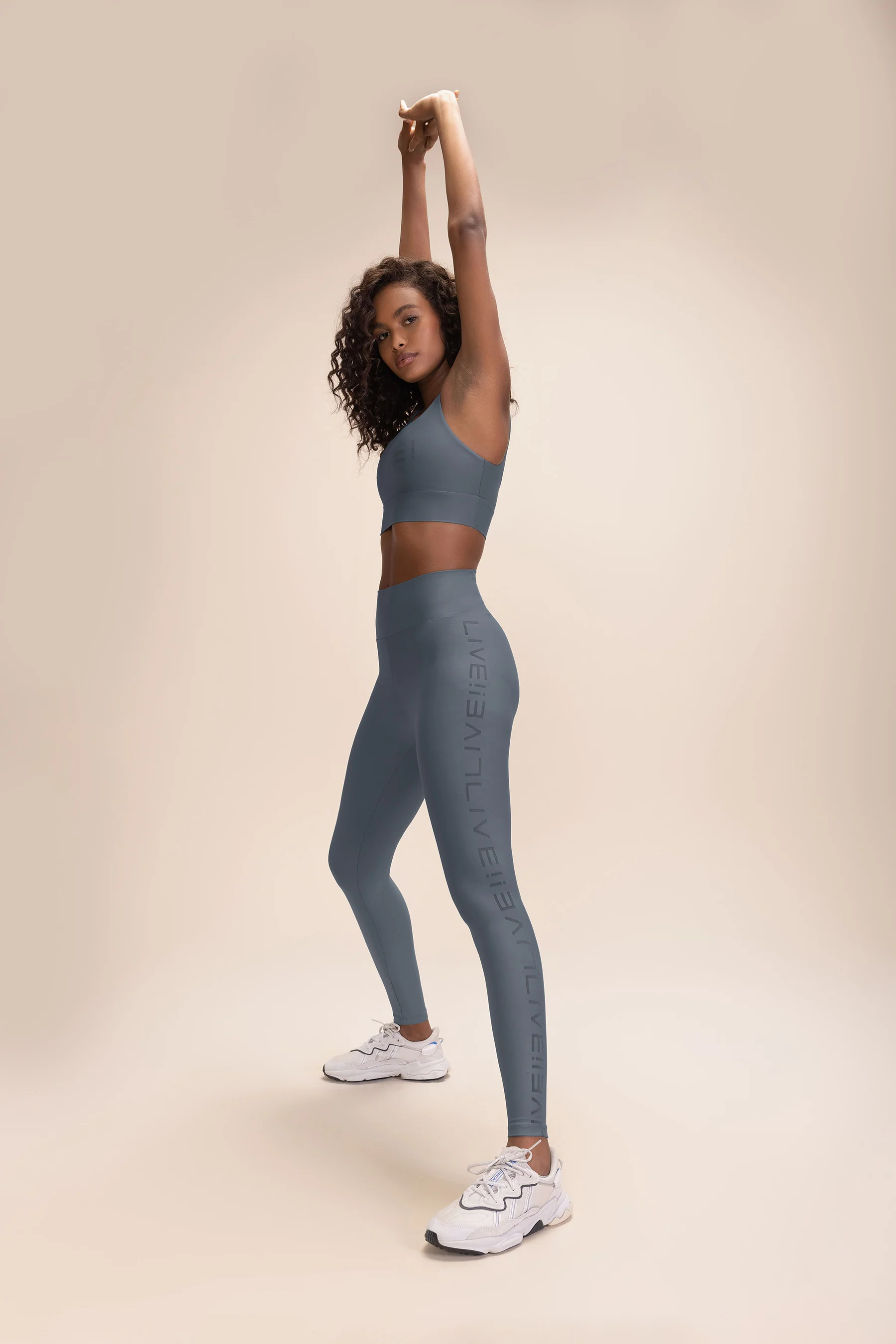Icon Neo Long Leggings - Image 21