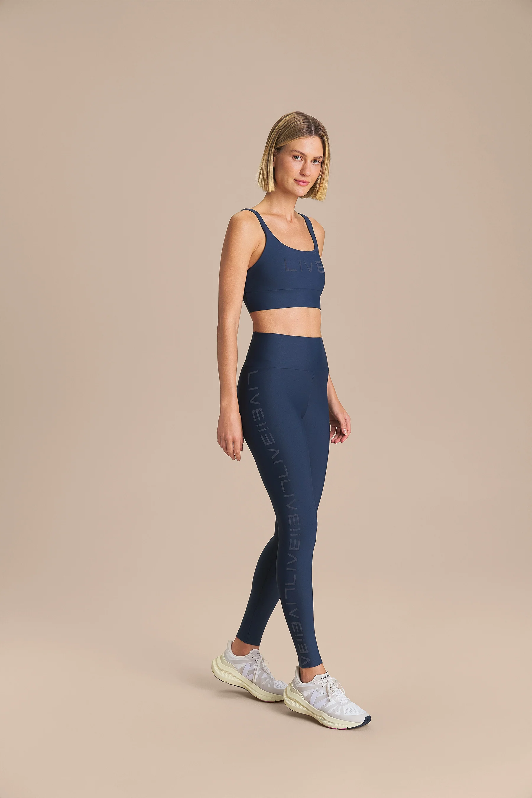 Icon Neo Long Leggings - Image 26