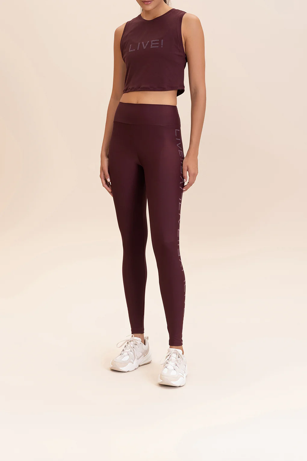 Icon Neo Long Leggings - Image 29