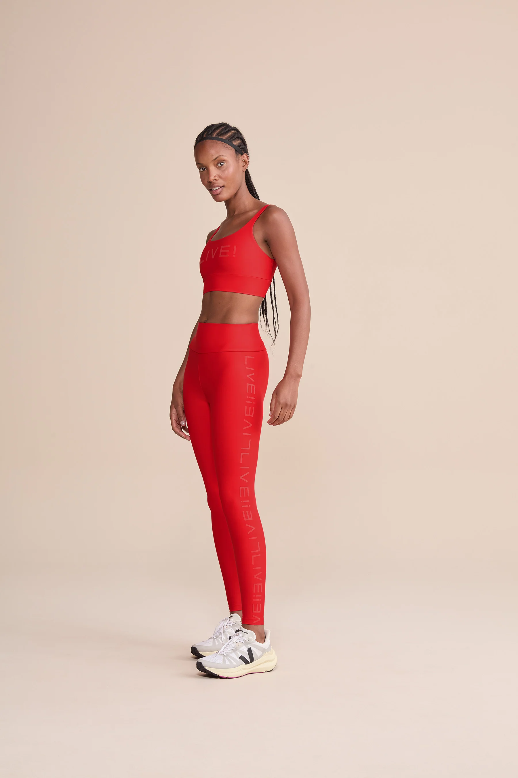 Icon Neo Long Leggings - Image 32