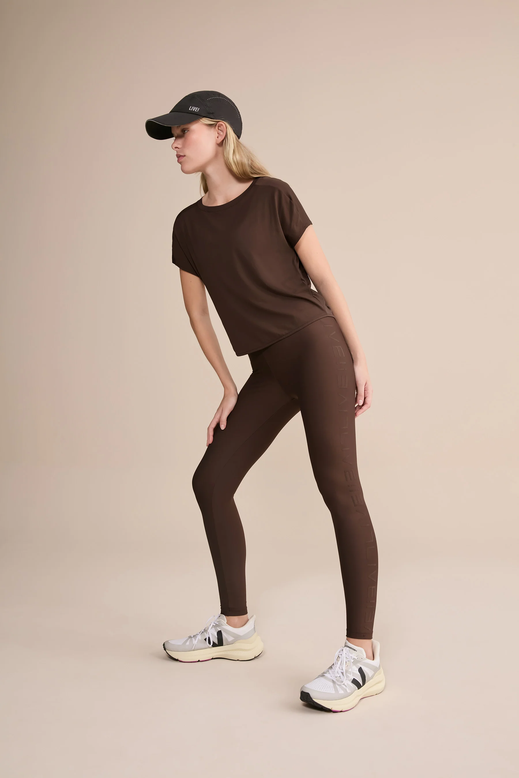 Icon Neo Long Leggings - Image 34
