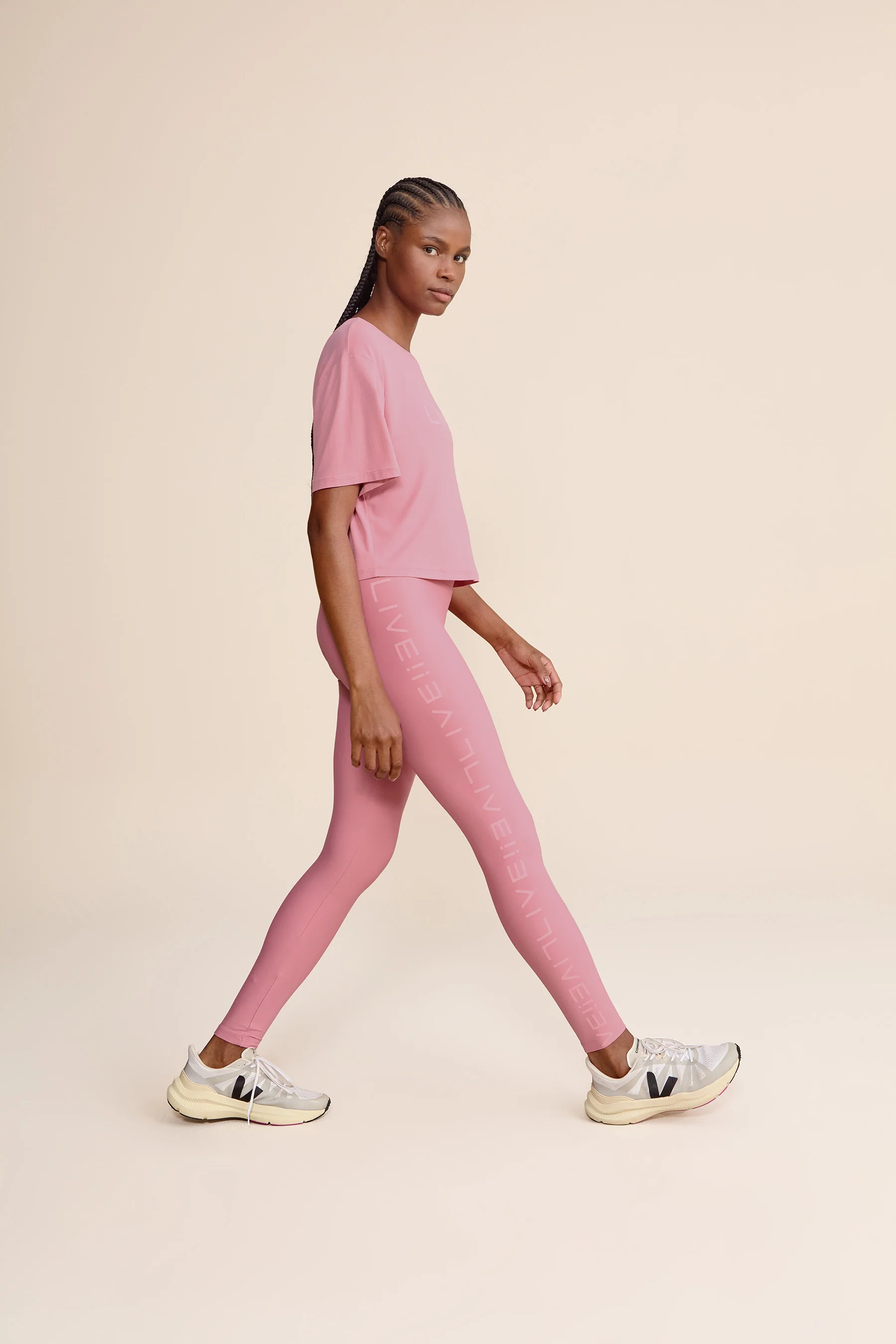 Icon Neo Long Leggings - Image 38