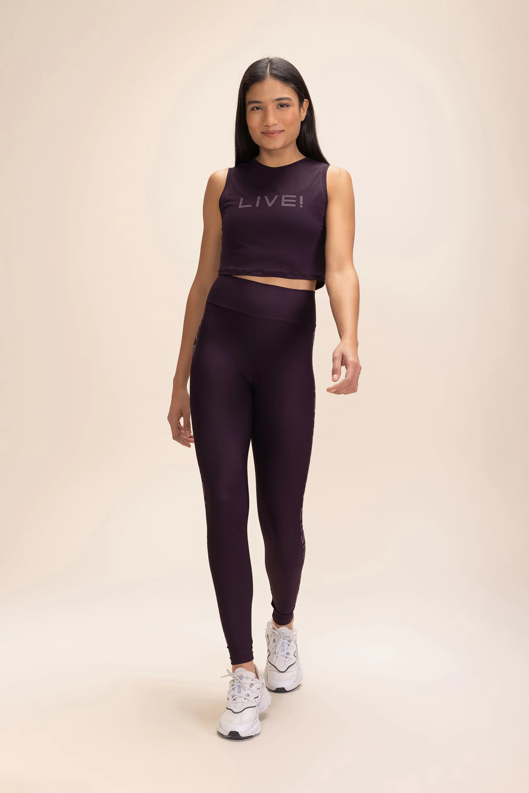 Icon Neo Long Leggings - Image 4