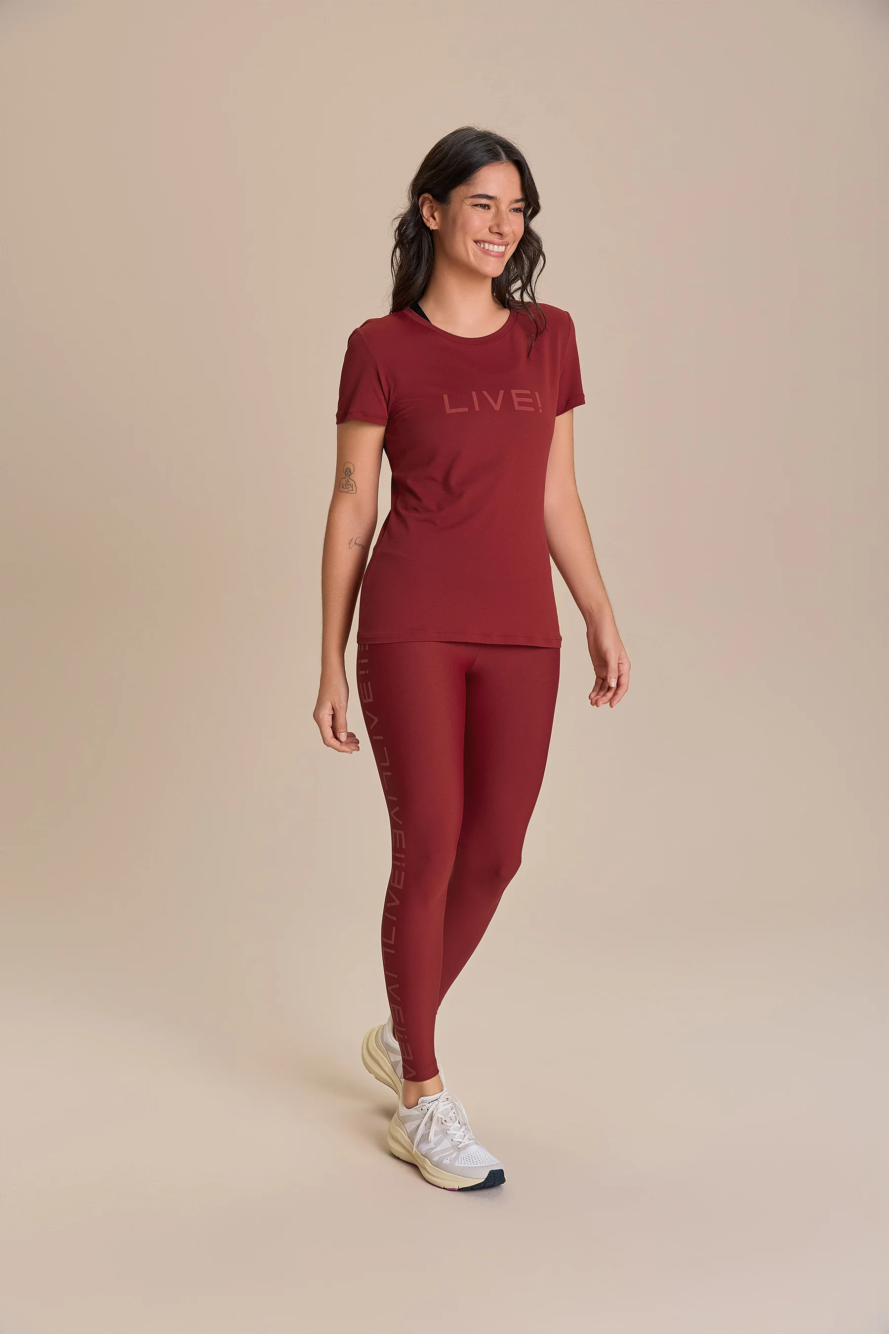 Icon Neo Long Leggings - Image 40