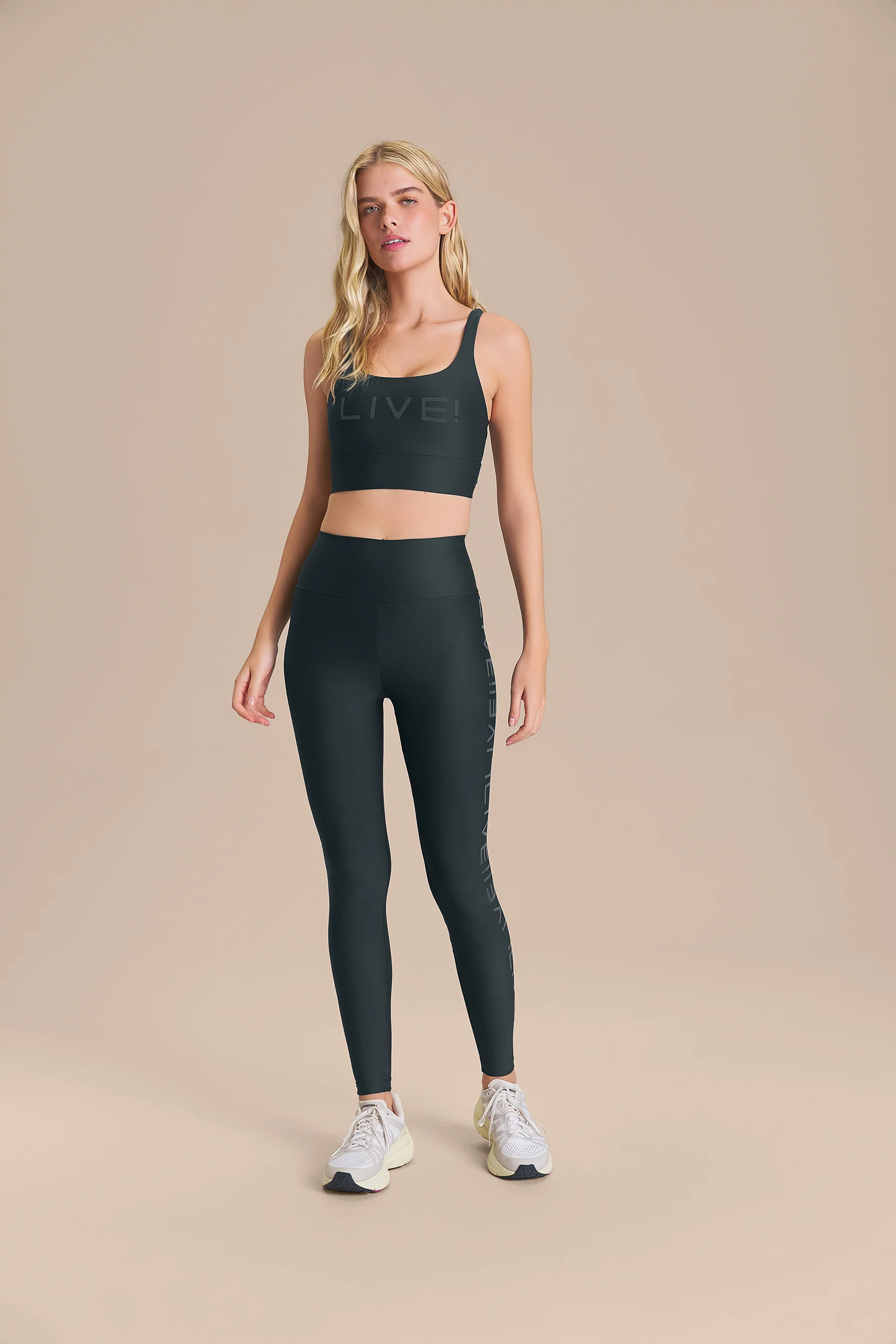 Icon Neo Long Leggings - Image 44