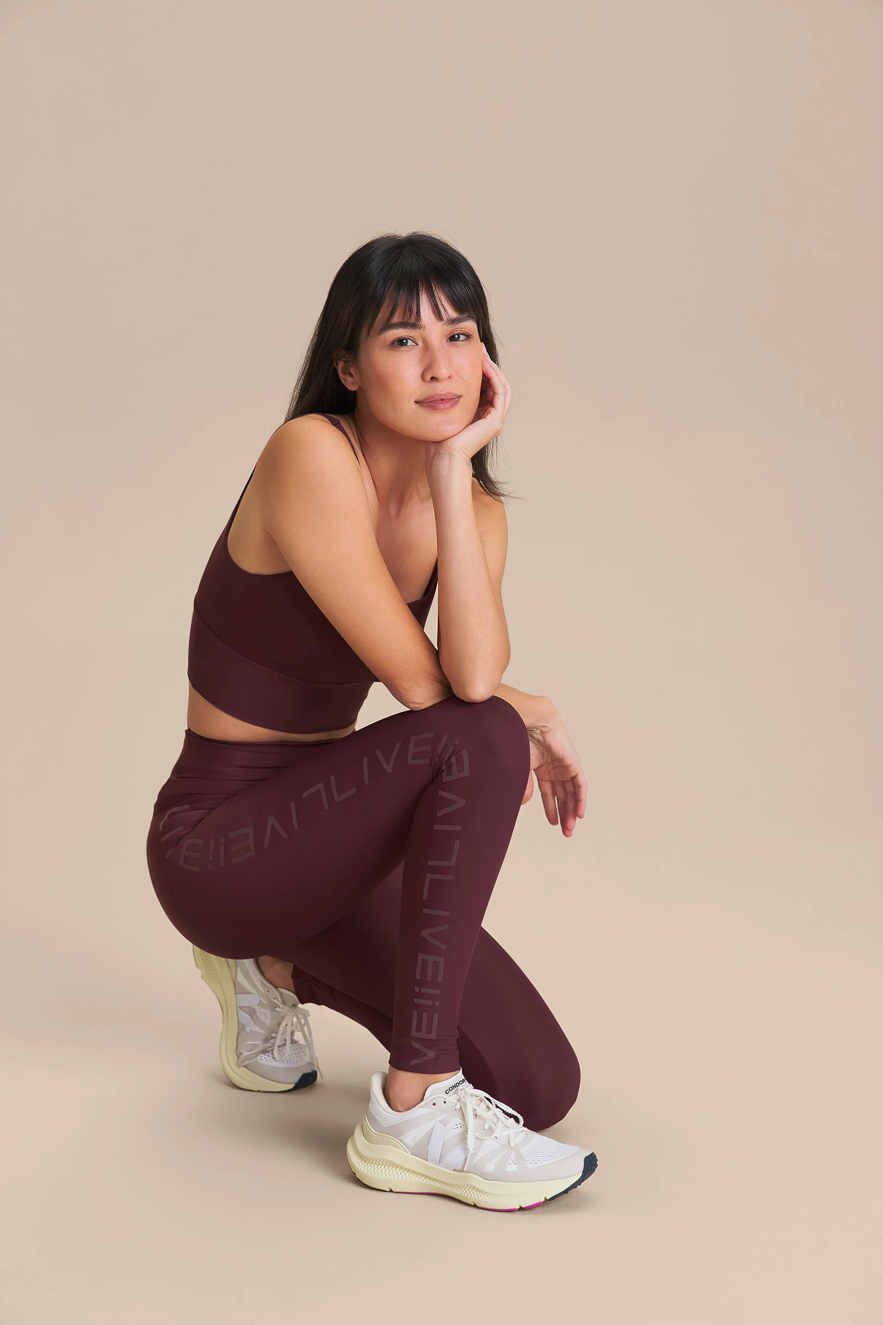Icon Neo Long Leggings - Image 6