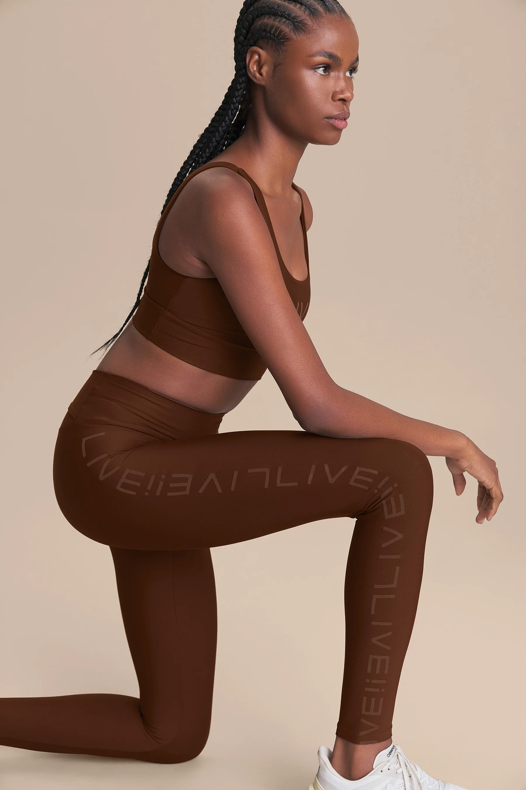 Icon Neo Long Leggings - Image 7