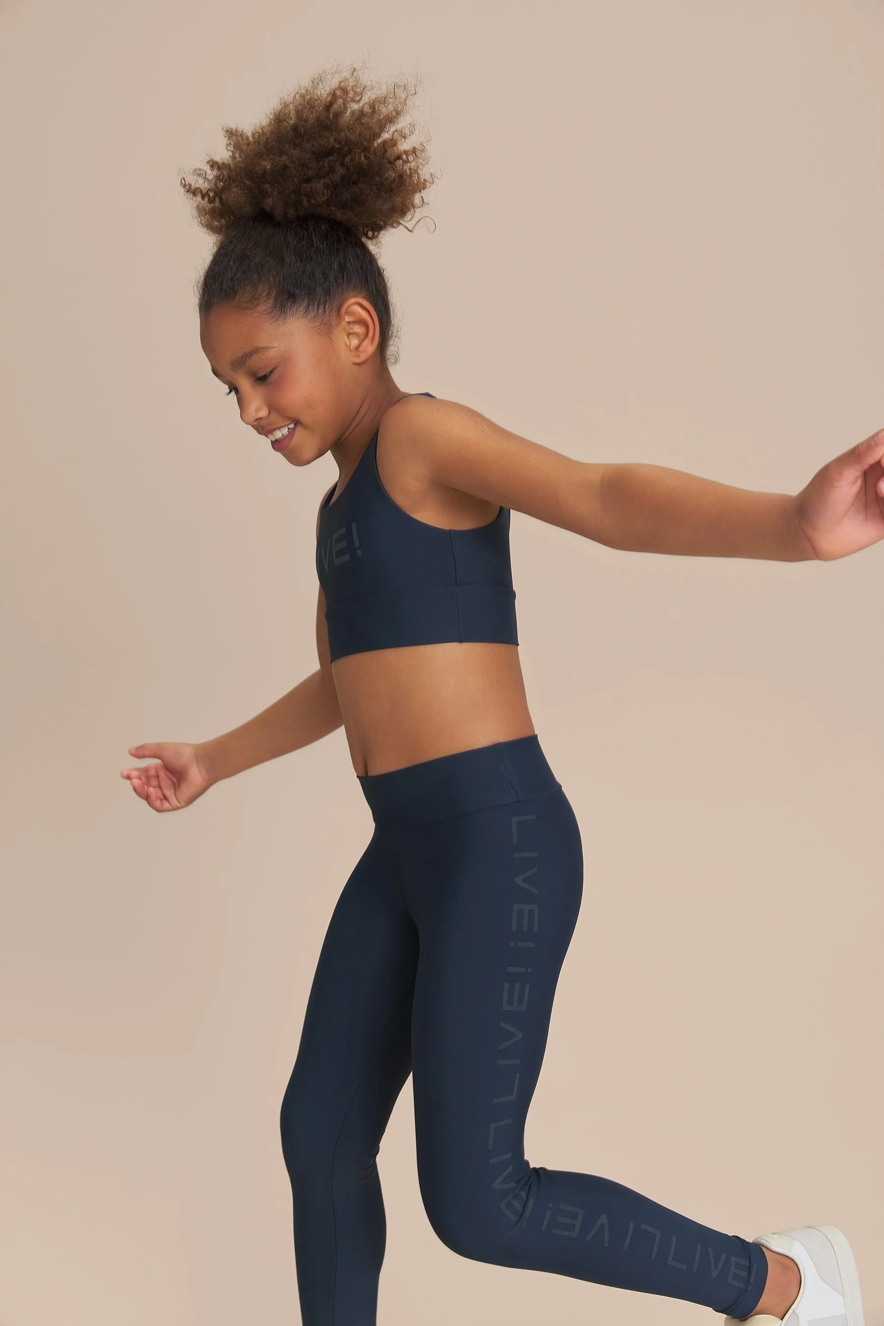 Icon Neo Kids Leggings - Image 16