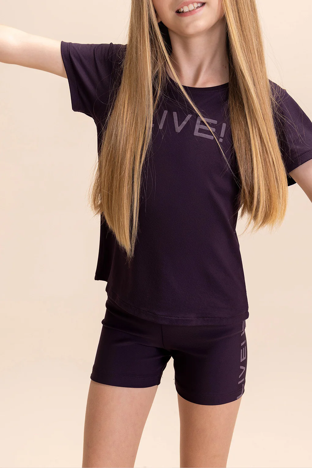 Icon Neo Kids Shorts - Image 10