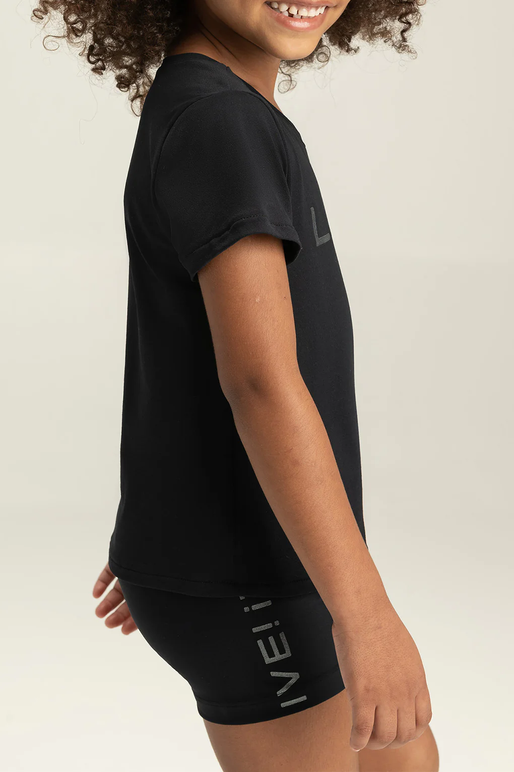 Icon Neo Kids Shorts - Image 12