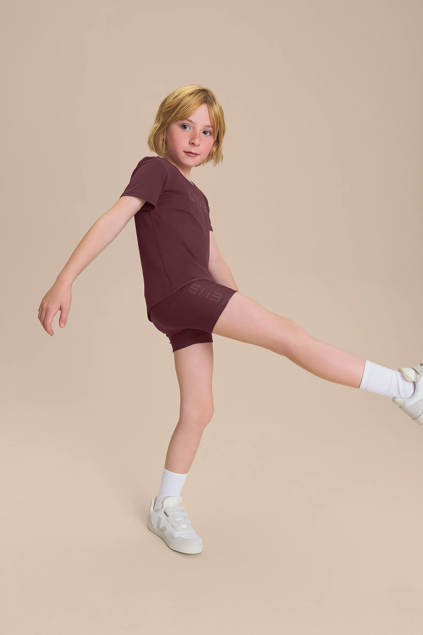 Icon Neo Kids Shorts - Image 15