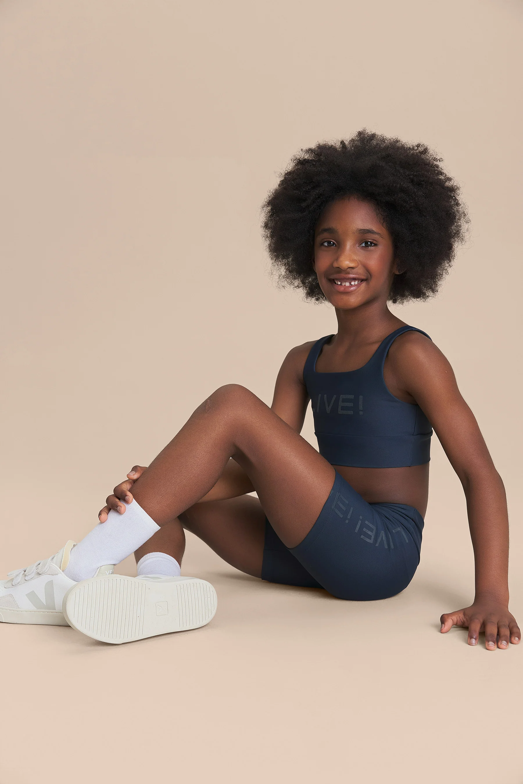 Icon Neo Kids Shorts - Image 16