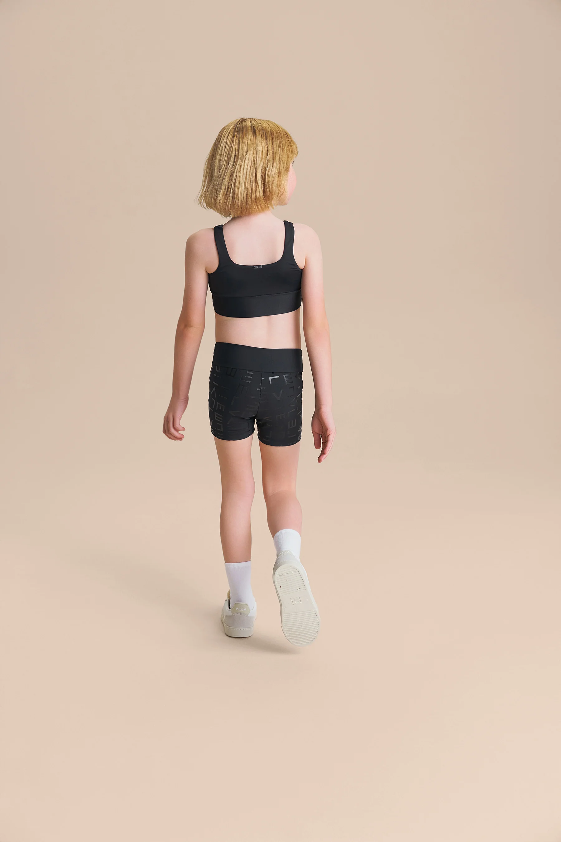 LIVE! Kids Icon Adaptiv Shorts - Image 2