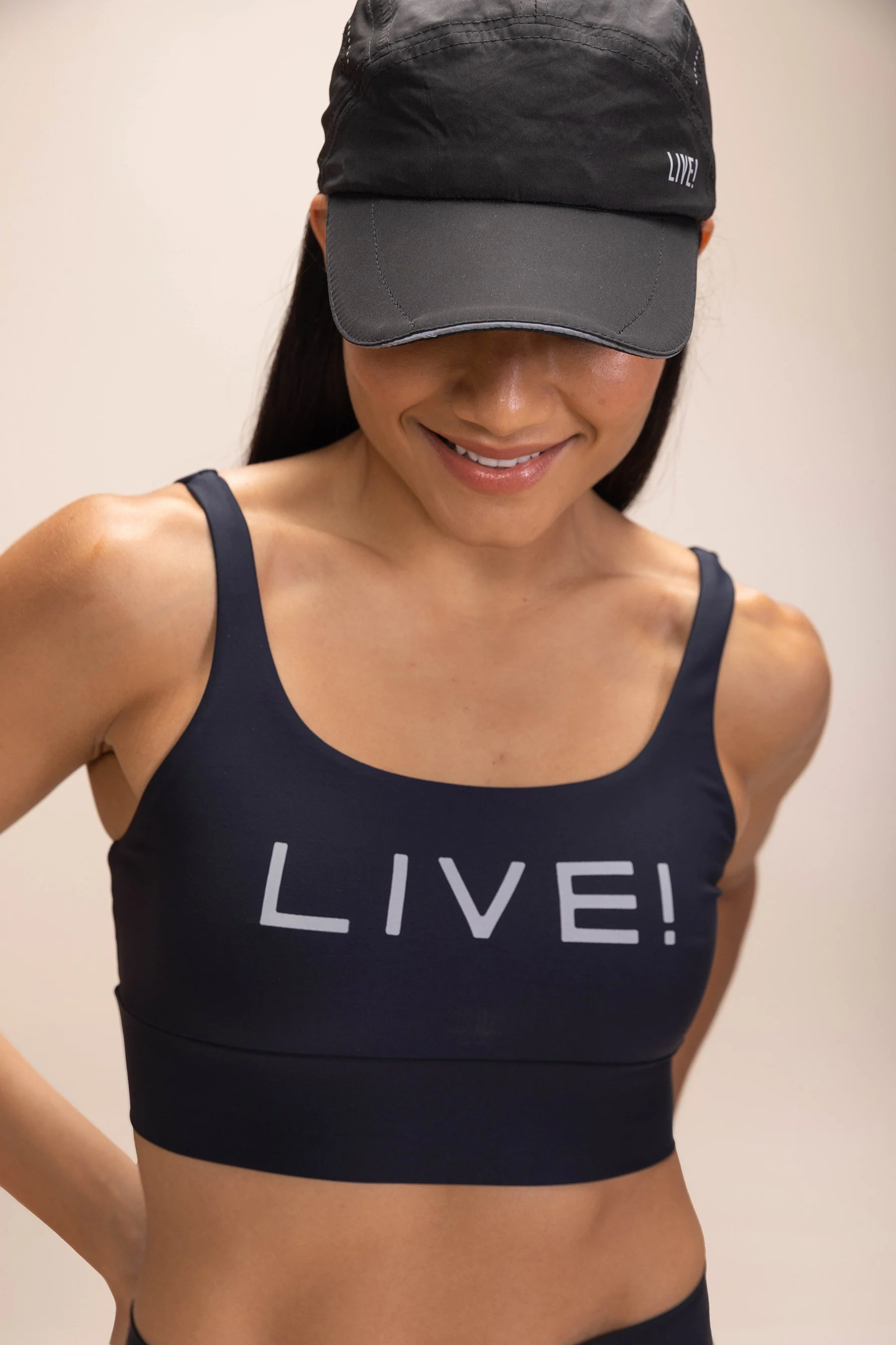 Hydefit® Adaptiv Icon Neo Reflex Sports Bra - Image 3