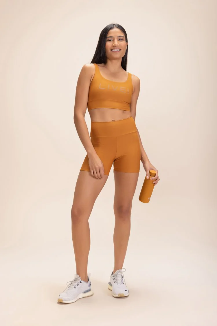 Icon Neo Shorts