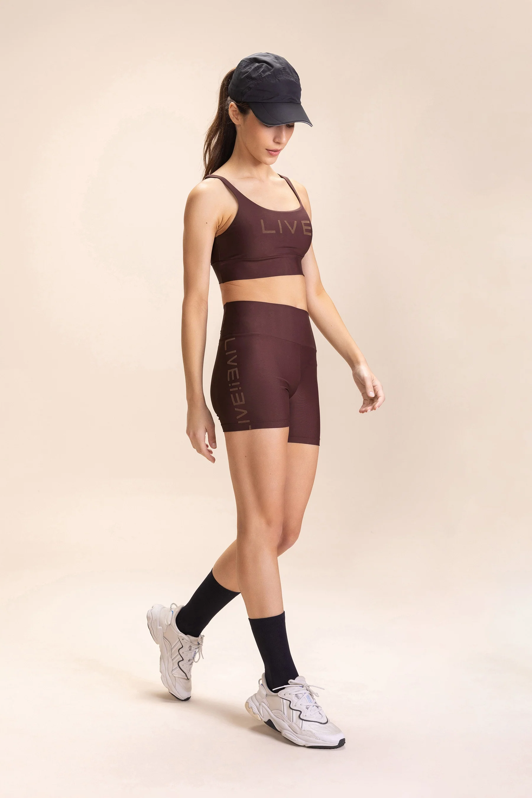 Icon Neo Shorts - Image 21