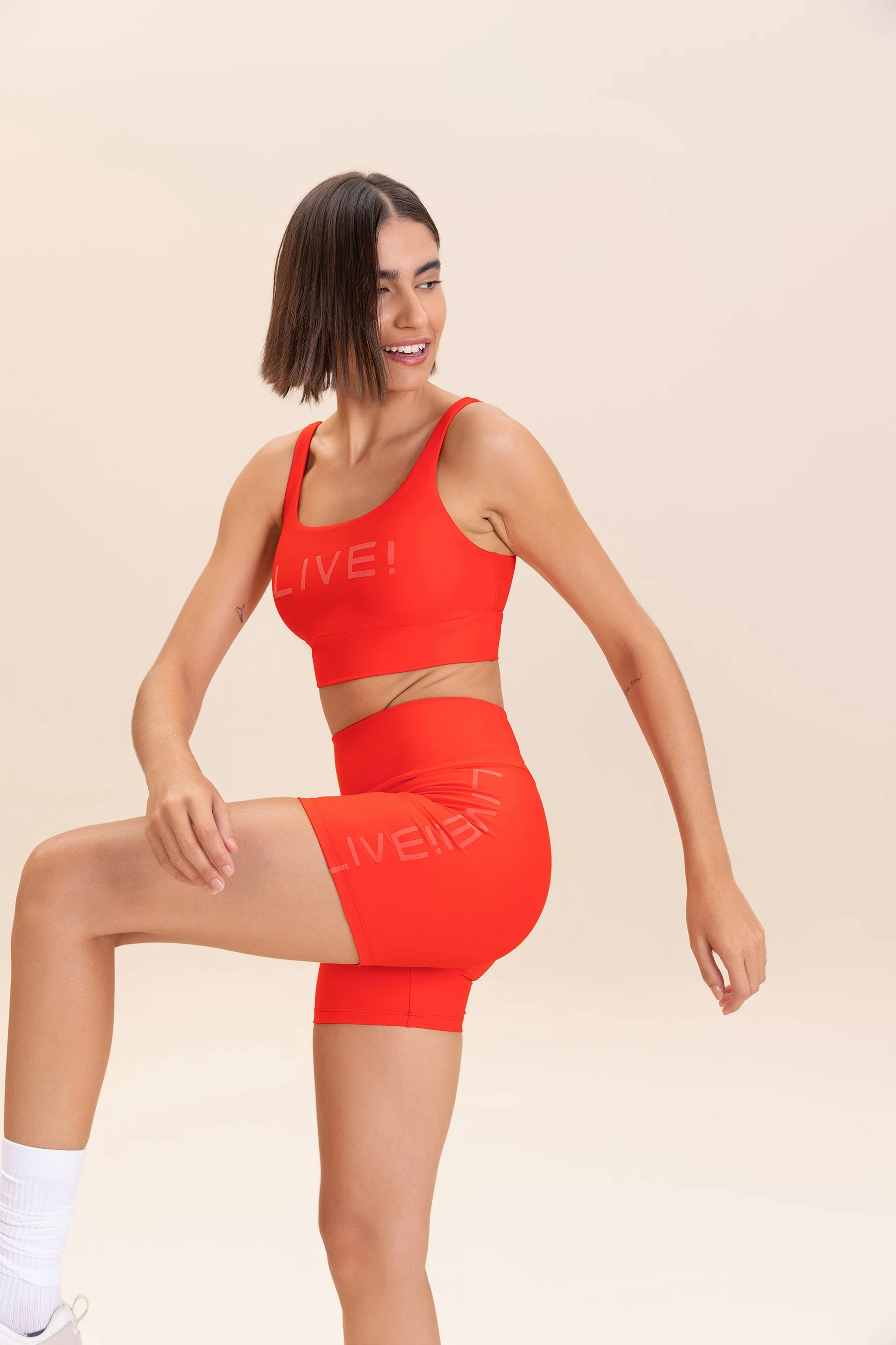 Icon Neo Shorts - Image 26