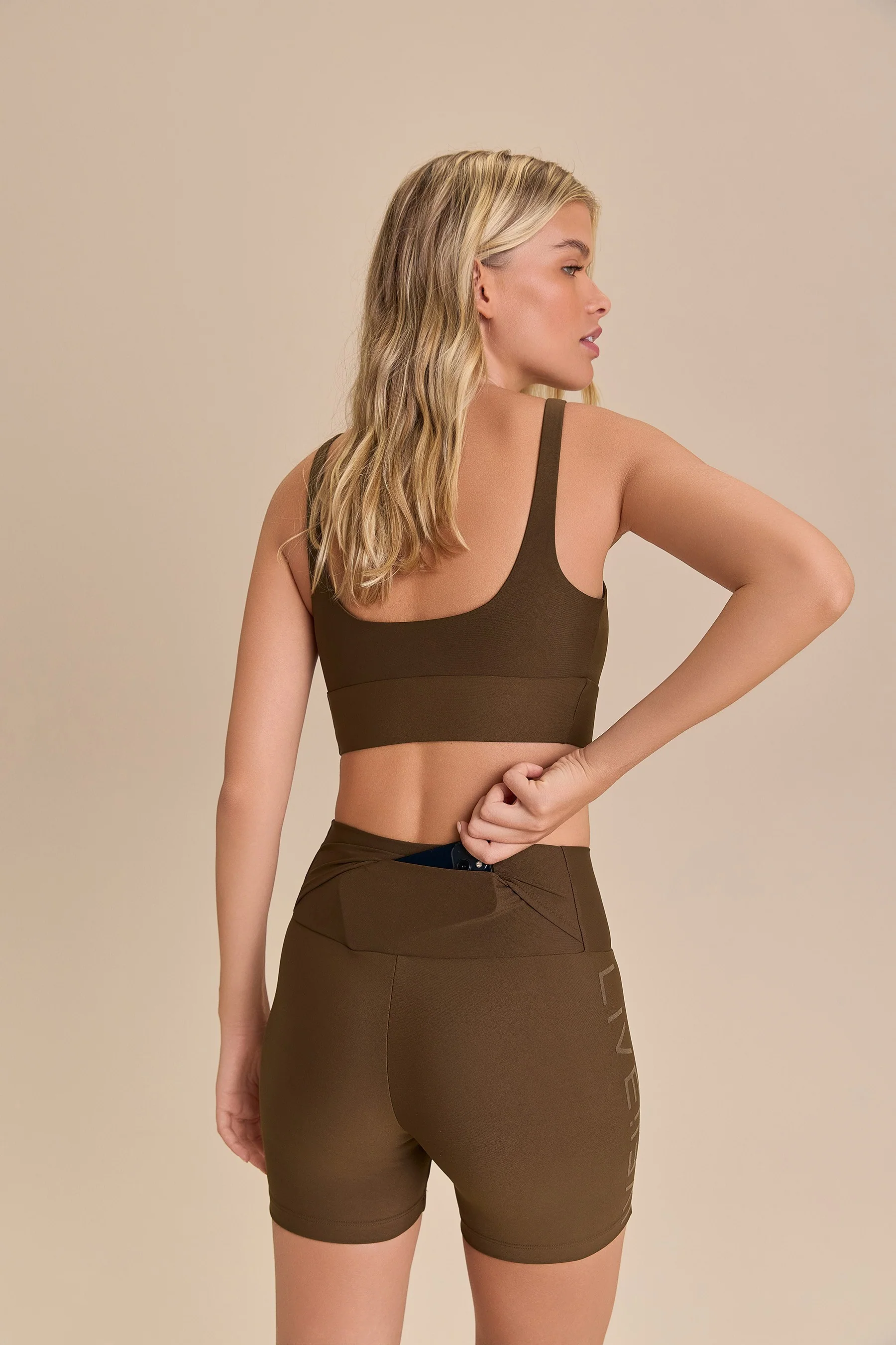 Icon Neo Shorts - Image 35